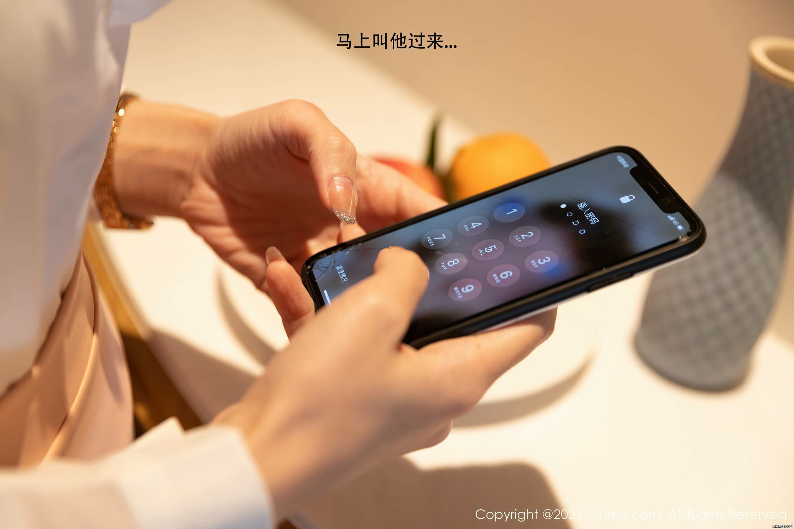 图片[19]-[XiuRen秀人网] 2021.01.29 No.3063 周于希Sandy-秀人集