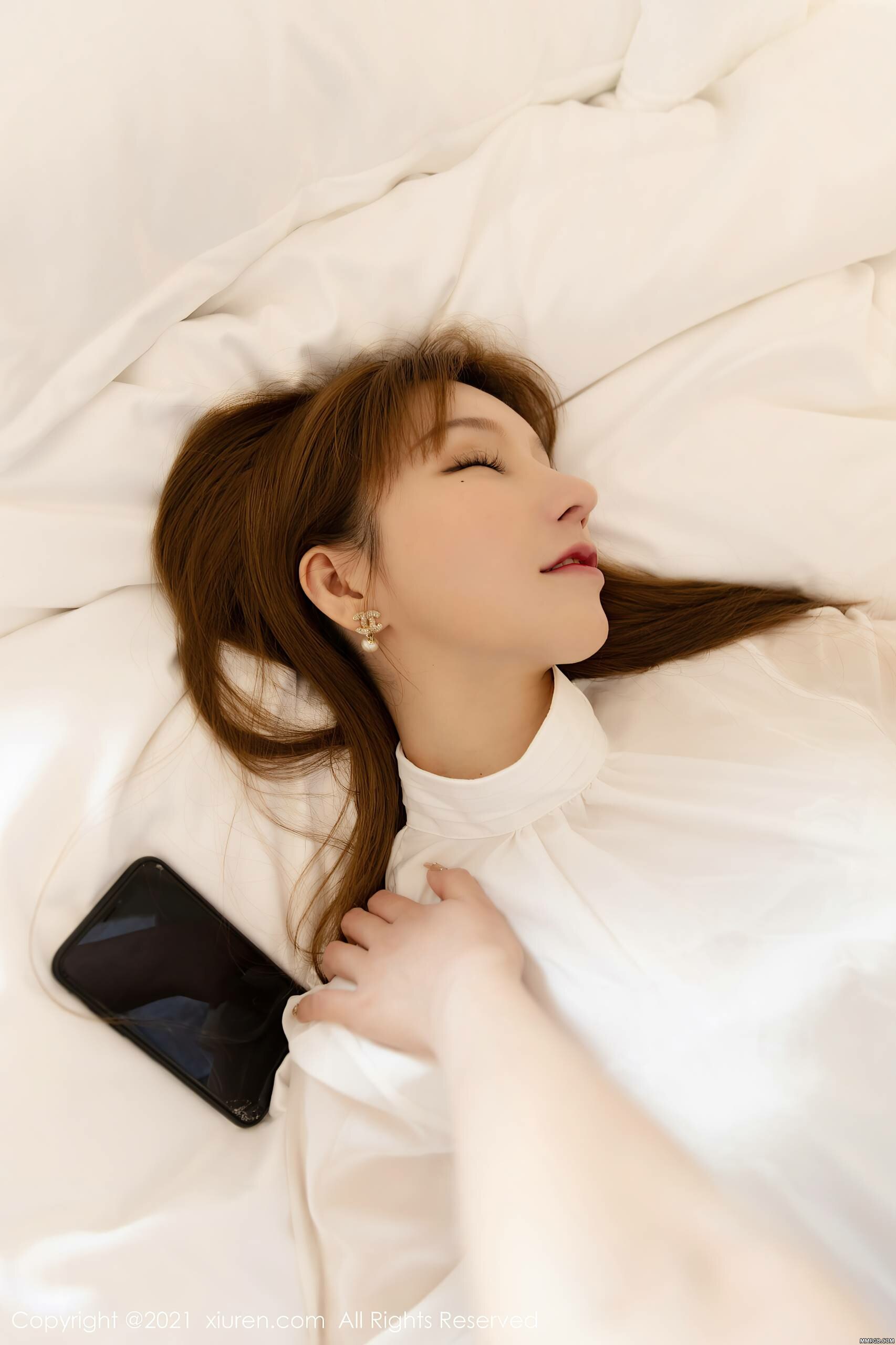 图片[74]-[XiuRen秀人网] 2021.01.29 No.3063 周于希Sandy-秀人集