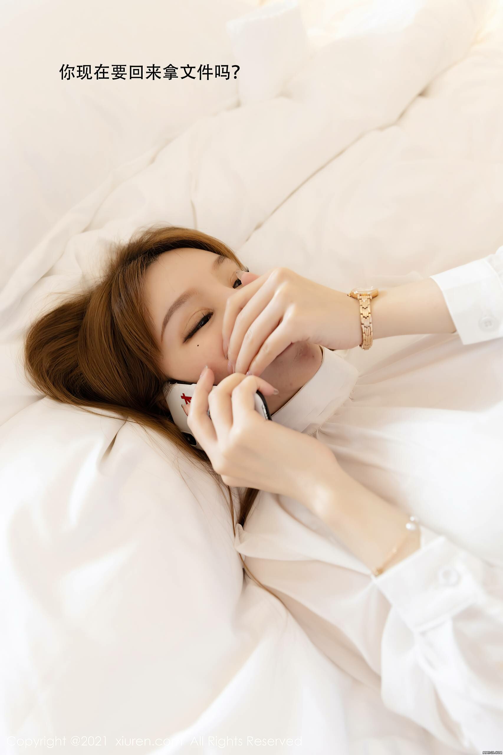 图片[79]-[XiuRen秀人网] 2021.01.29 No.3063 周于希Sandy-秀人集