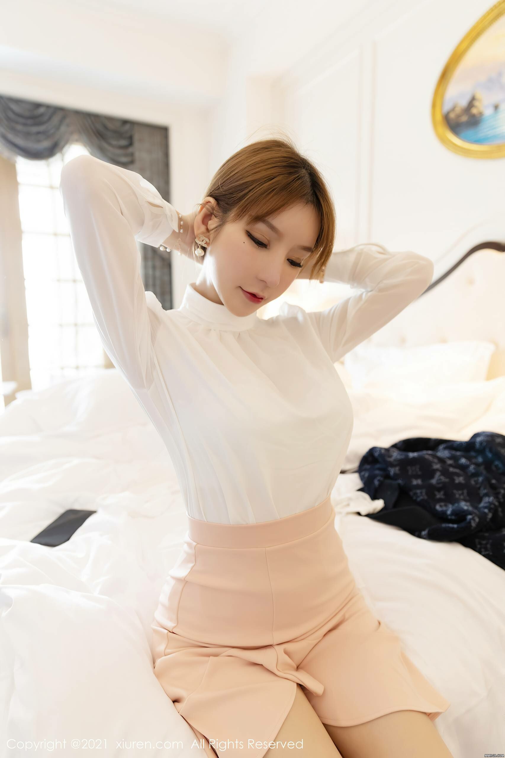 图片[81]-[XiuRen秀人网] 2021.01.29 No.3063 周于希Sandy-秀人集