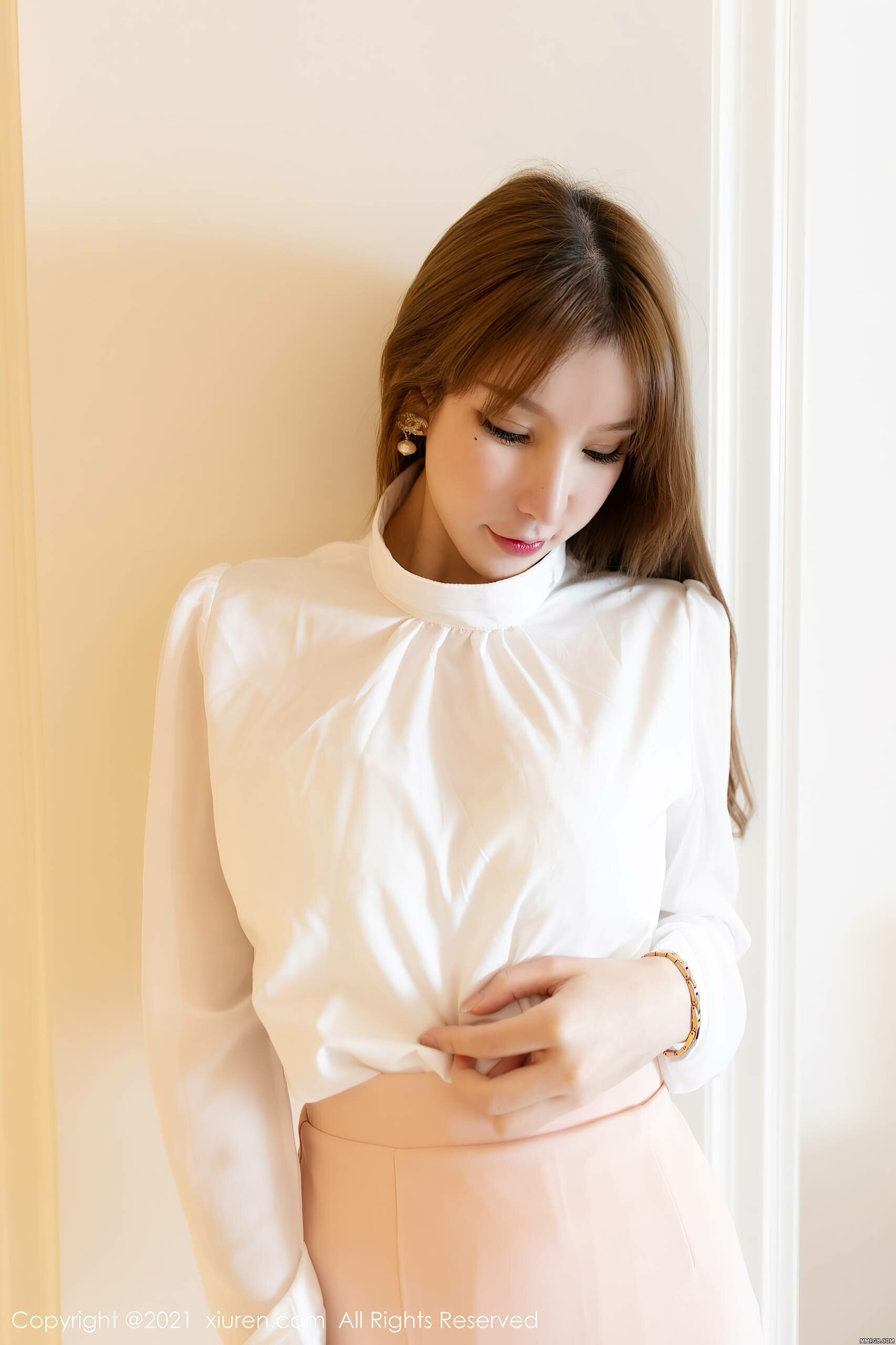 图片[89]-[XiuRen秀人网] 2021.01.29 No.3063 周于希Sandy-秀人集