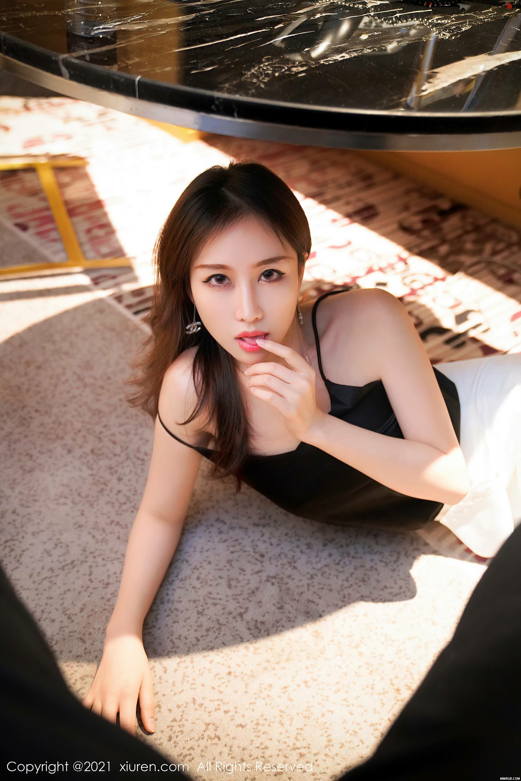 图片[27]-[XiuRen秀人网] 2021.03.17 No.3212 月音瞳-秀人集