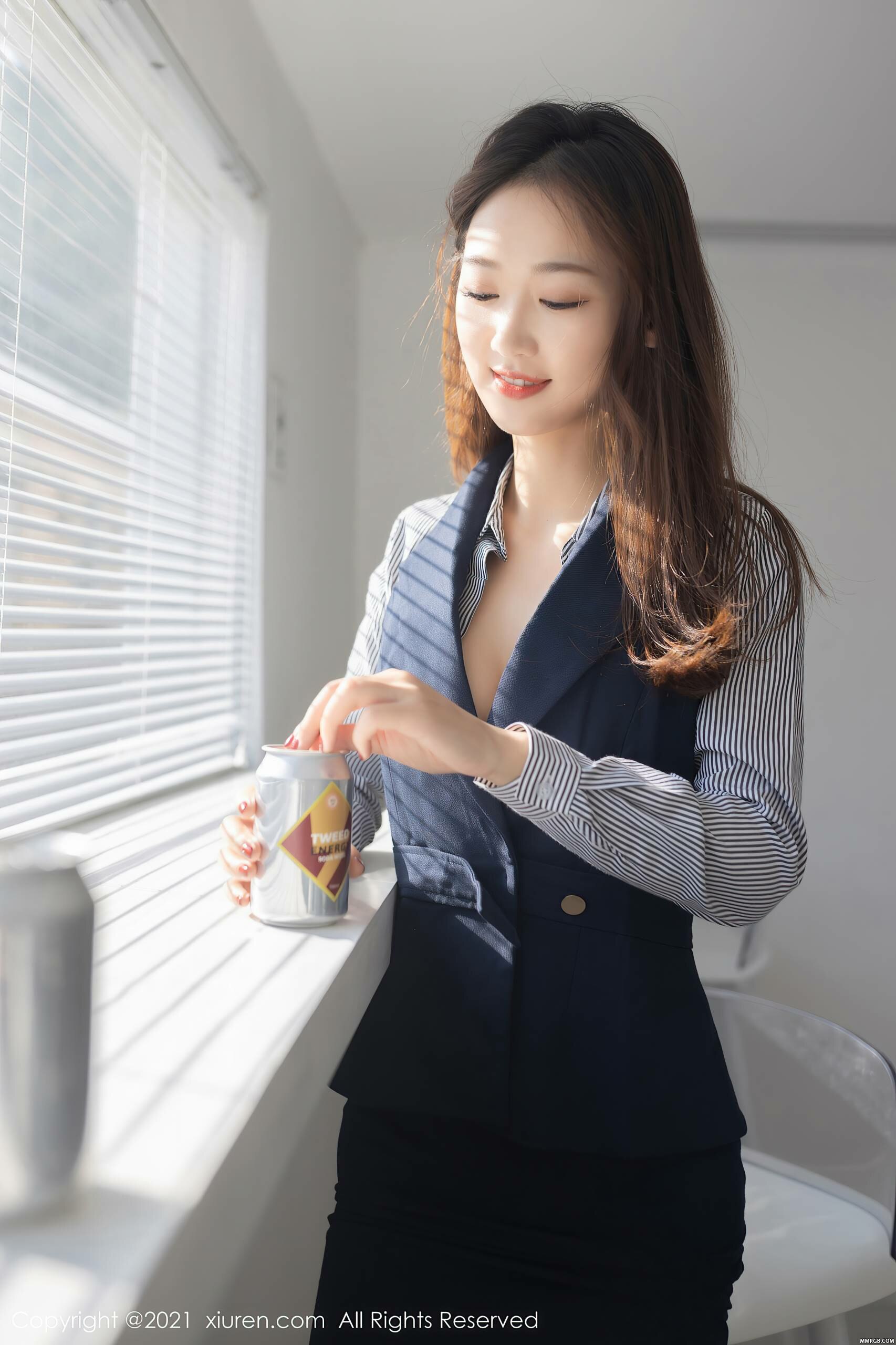 图片[40]-[XiuRen秀人网] 2021.03.24 No.3241 唐安琪-秀人集