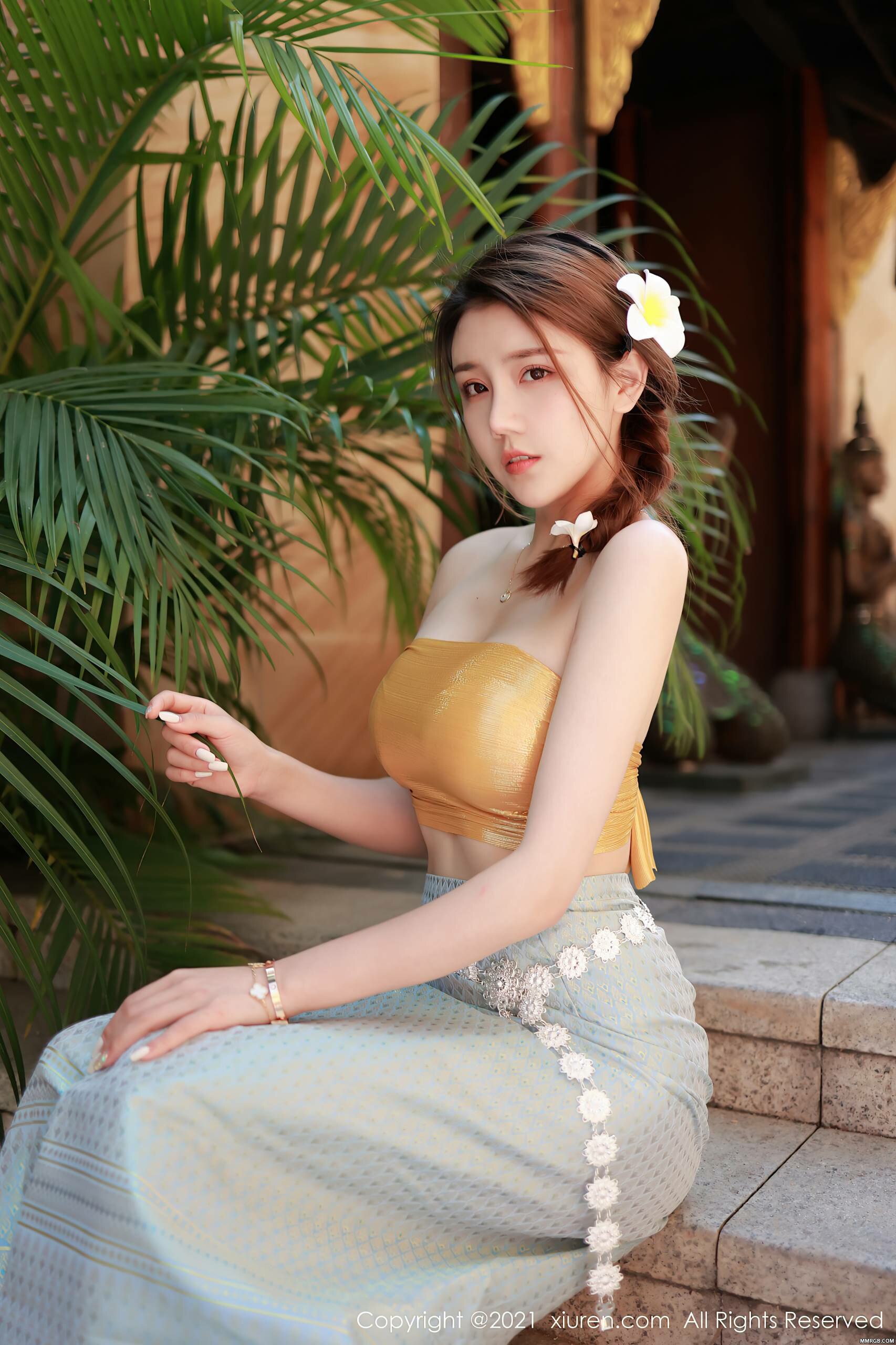 图片[14]-[XiuRen秀人网] 2021.05.26 No.3462 模特合集-秀人集