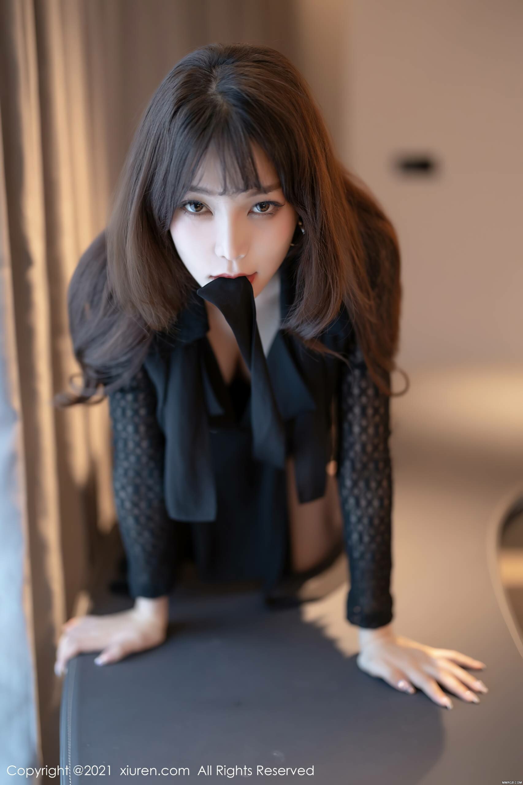 图片[24]-[XiuRen秀人网] 2021.06.28 No.3595 芝芝Booty-秀人集