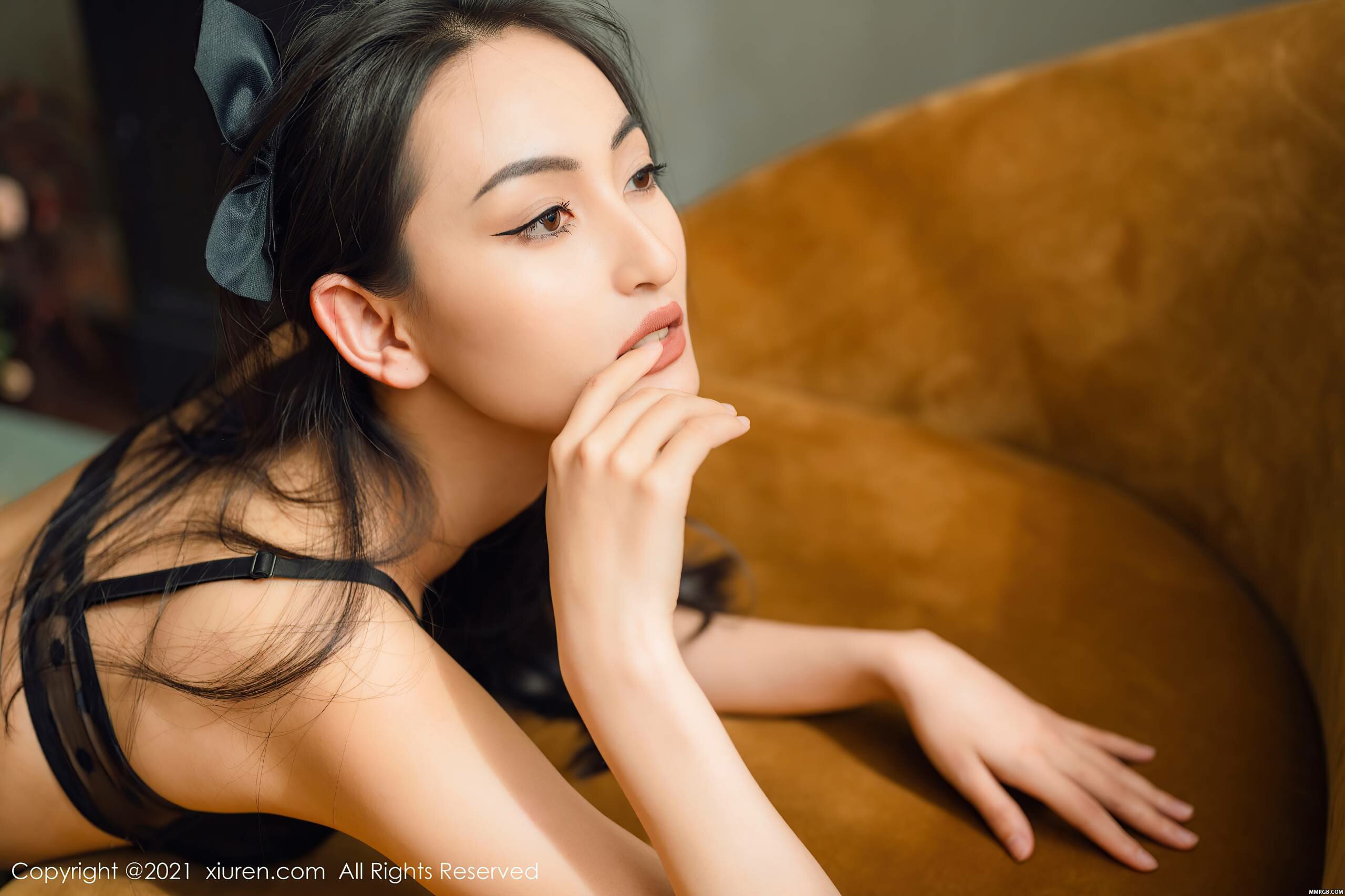 图片[26]-[XiuRen秀人网] 2021.07.06 No.3628 陈舒羽-秀人集