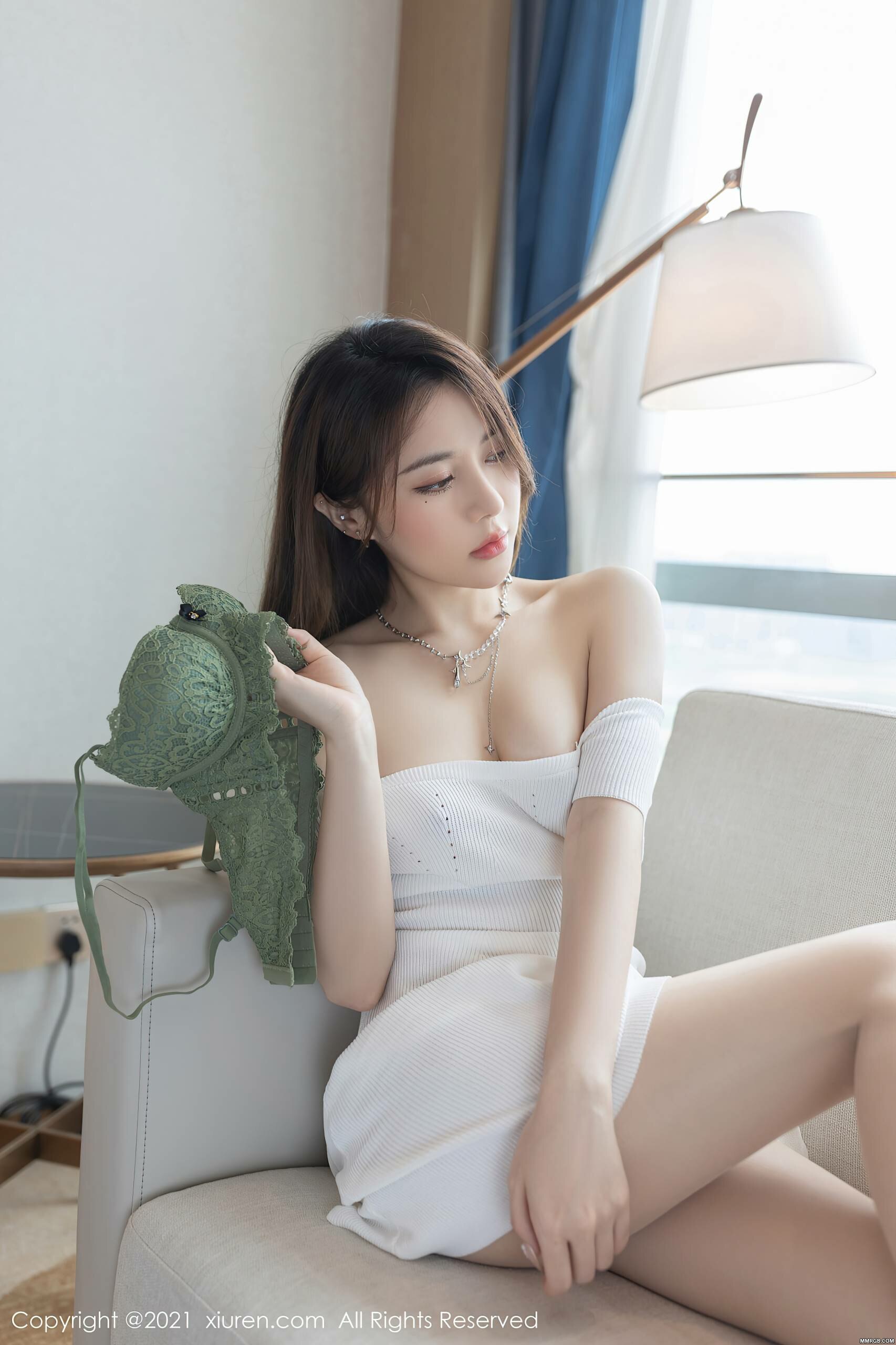 图片[34]-[XiuRen秀人网] 2021.07.16 No.3678 鱼子酱Fish-秀人集
