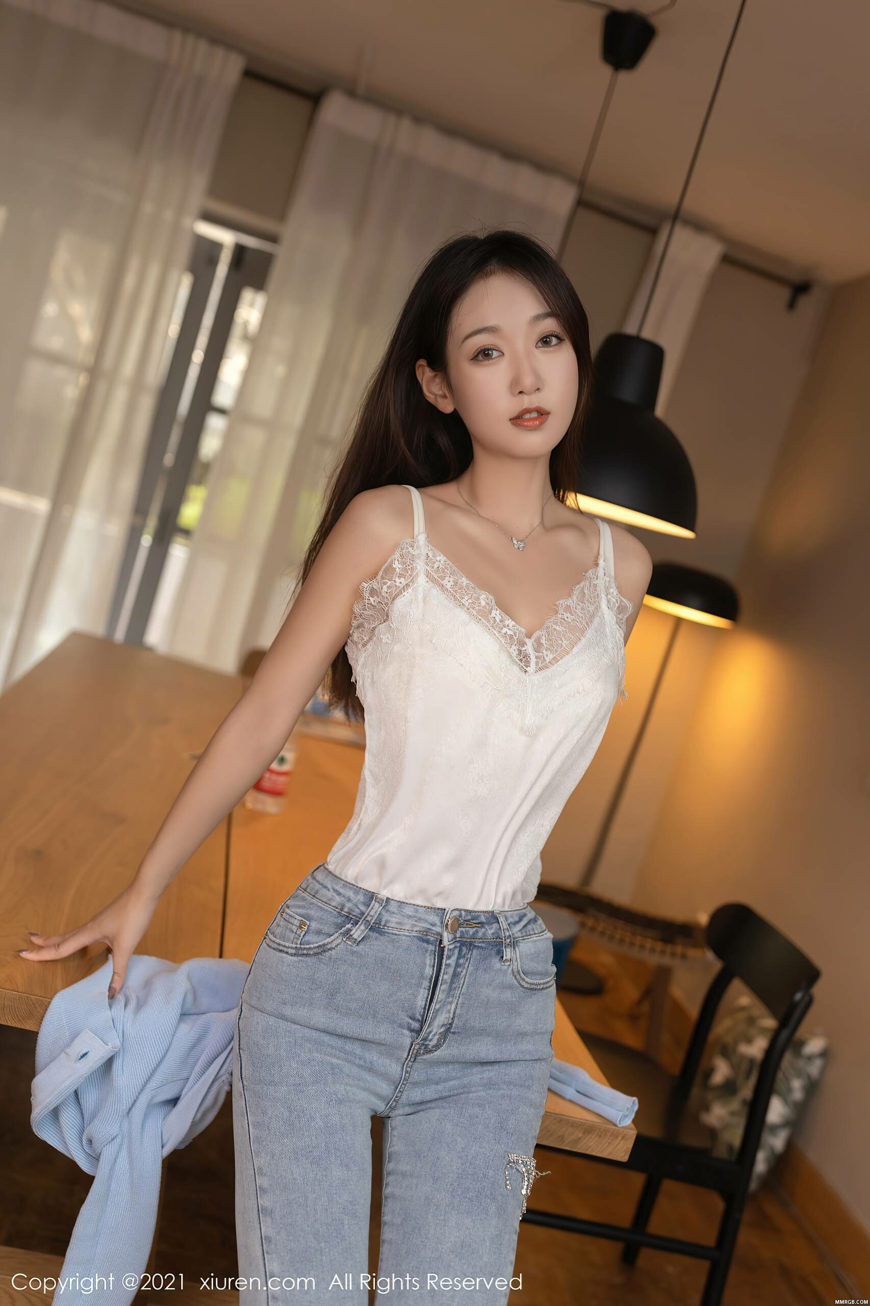 图片[16]-[XiuRen秀人网] 2021.09.23 No.3985 唐安琪-秀人集