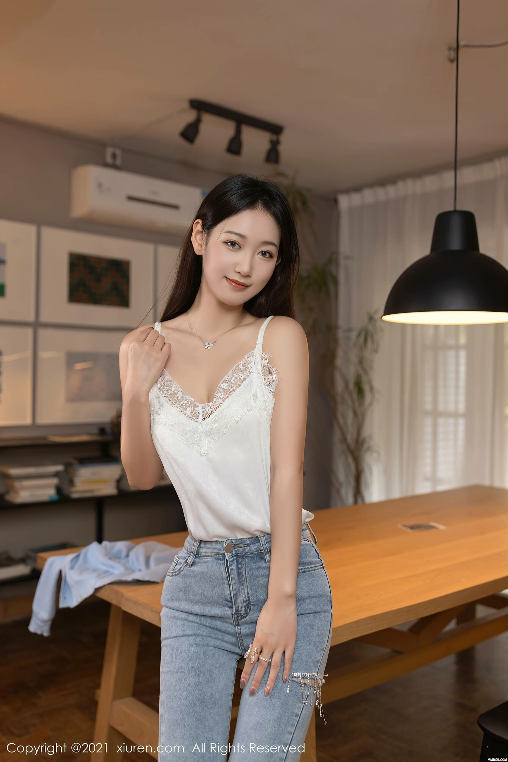 图片[20]-[XiuRen秀人网] 2021.09.23 No.3985 唐安琪-秀人集