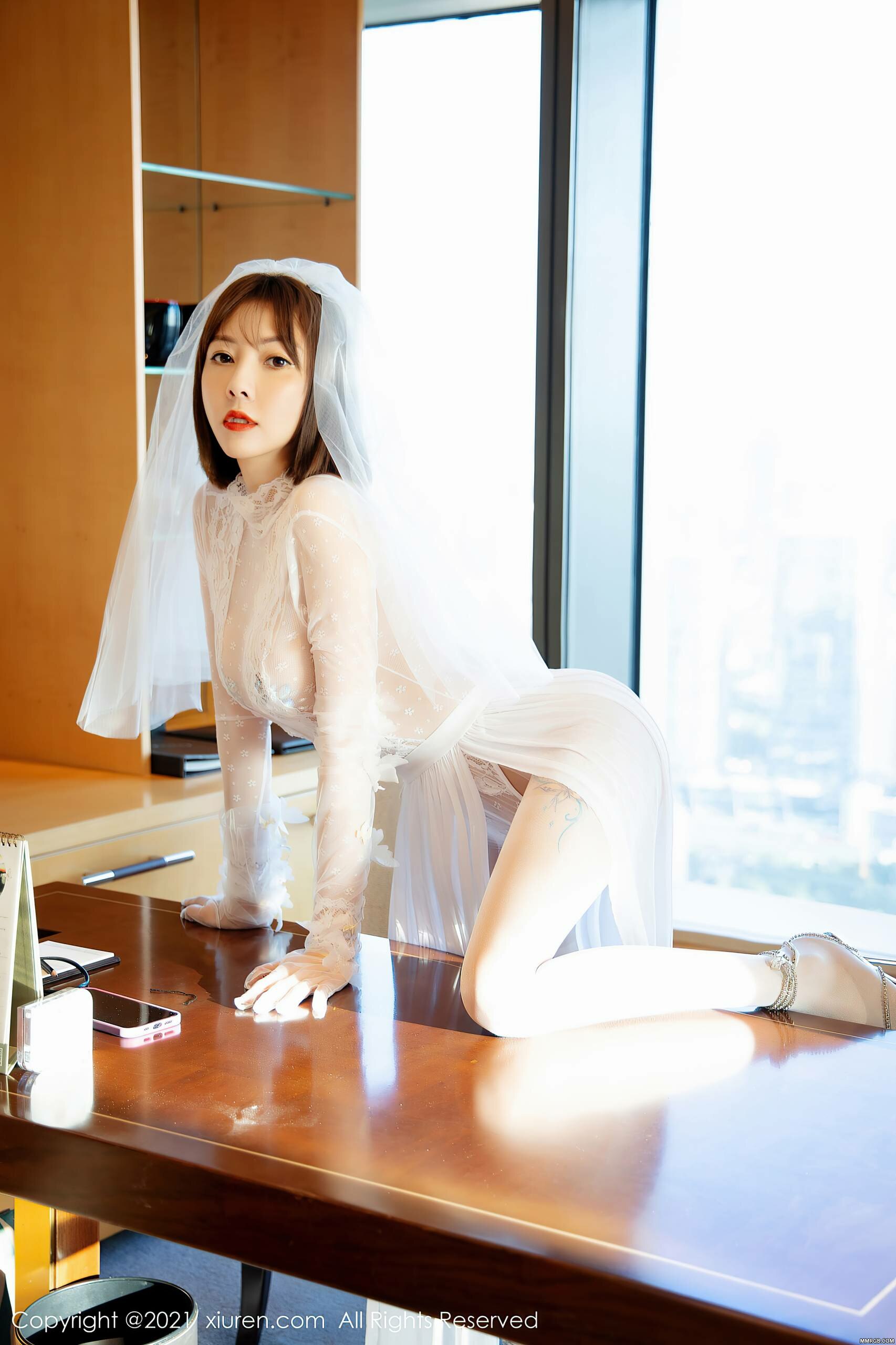 图片[9]-[XiuRen秀人网] 2021.11.11 No.4200 果儿Victoria-秀人集