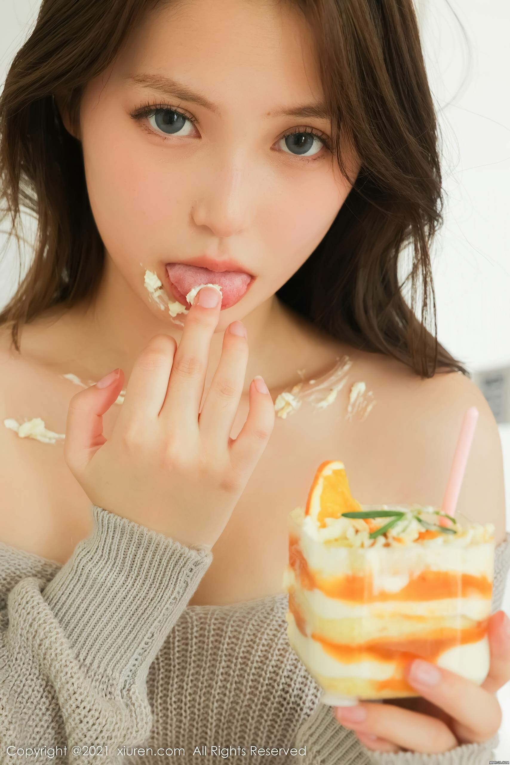 图片[54]-[XiuRen秀人网] 2021.12.22 No.4369 兔妹妹-秀人集