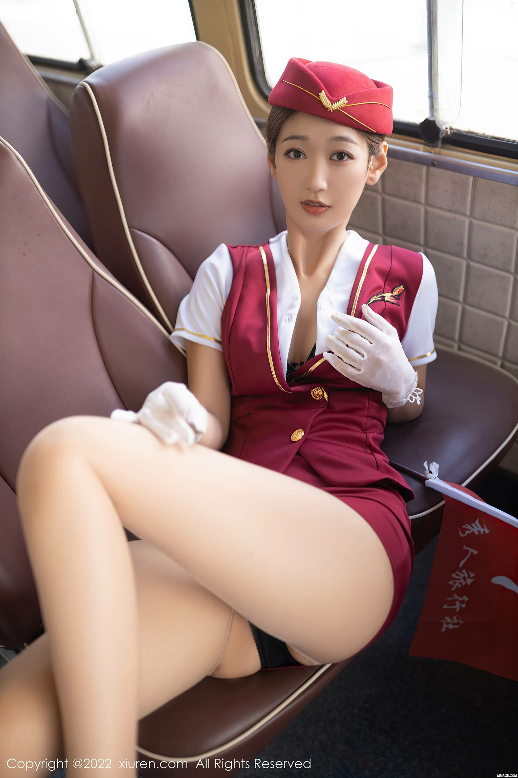 图片[17]-[XiuRen秀人网] 2022.01.24 No.4506 唐安琪-秀人集