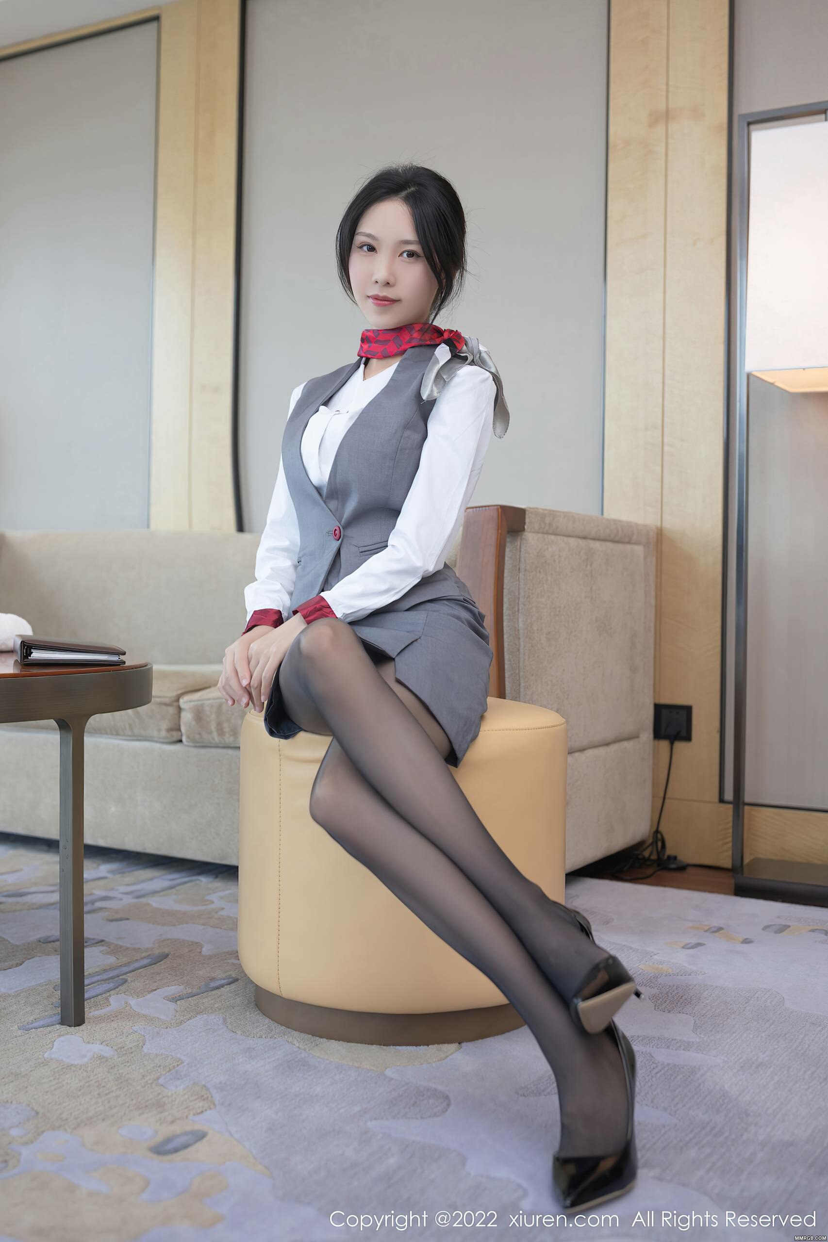 图片[15]-[XiuRen秀人网] 2022.05.18 No.5027 利世-秀人集