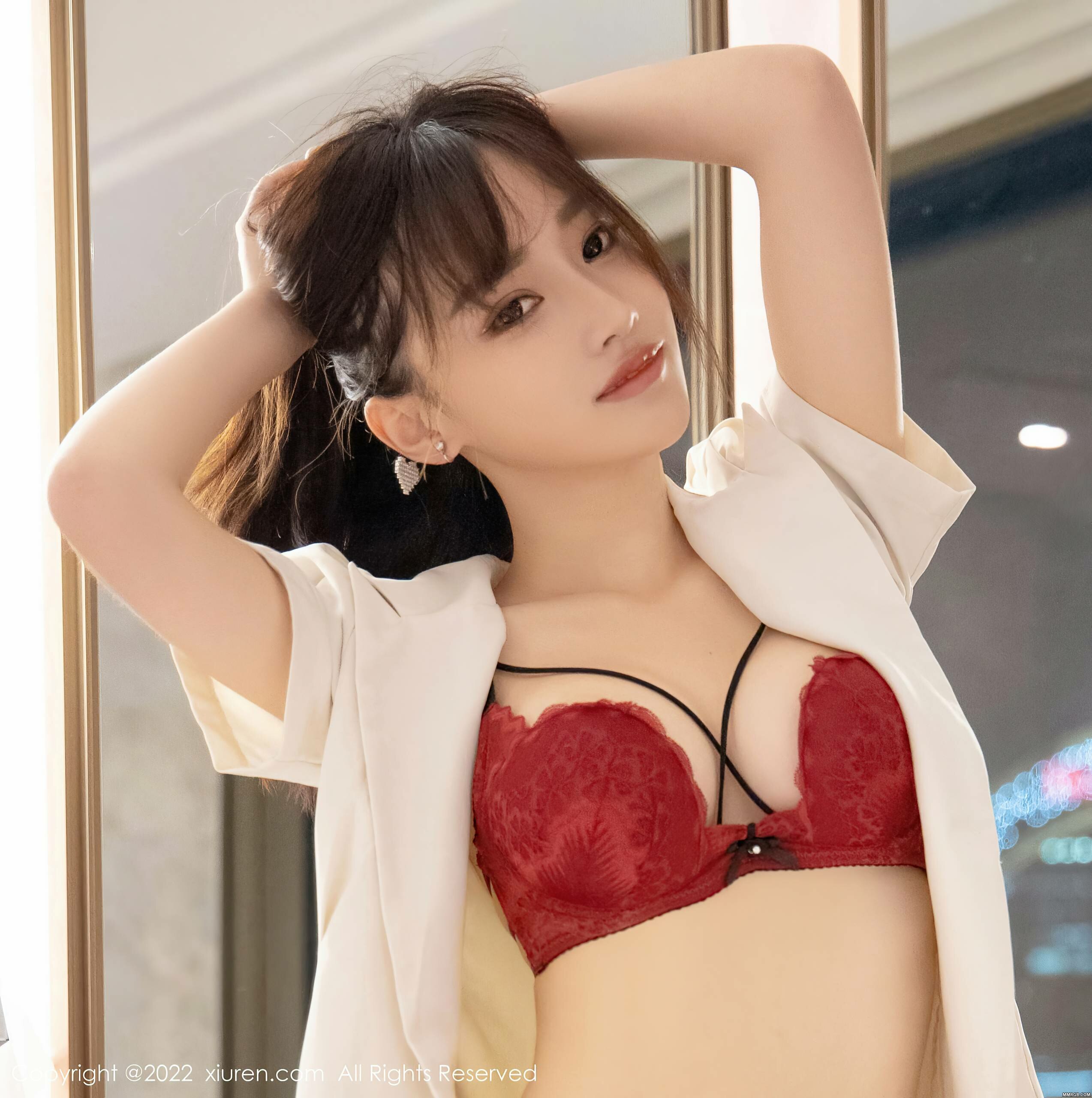 图片[58]-[XiuRen秀人网] 2022.06.24 No.5184 西门小玉-秀人集