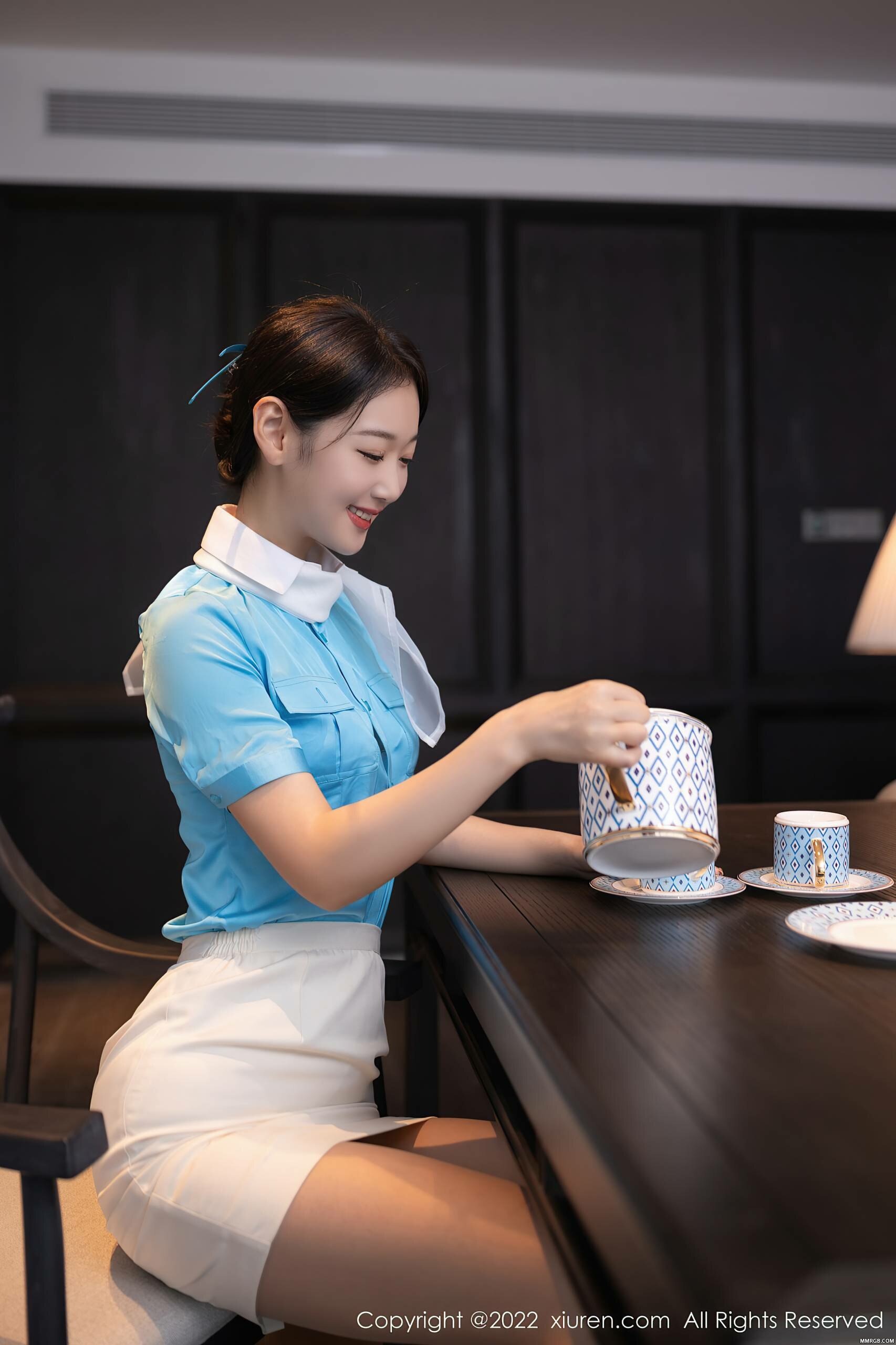图片[24]-[XiuRen秀人网] 2022.08.29 No.5510 唐安琪-秀人集