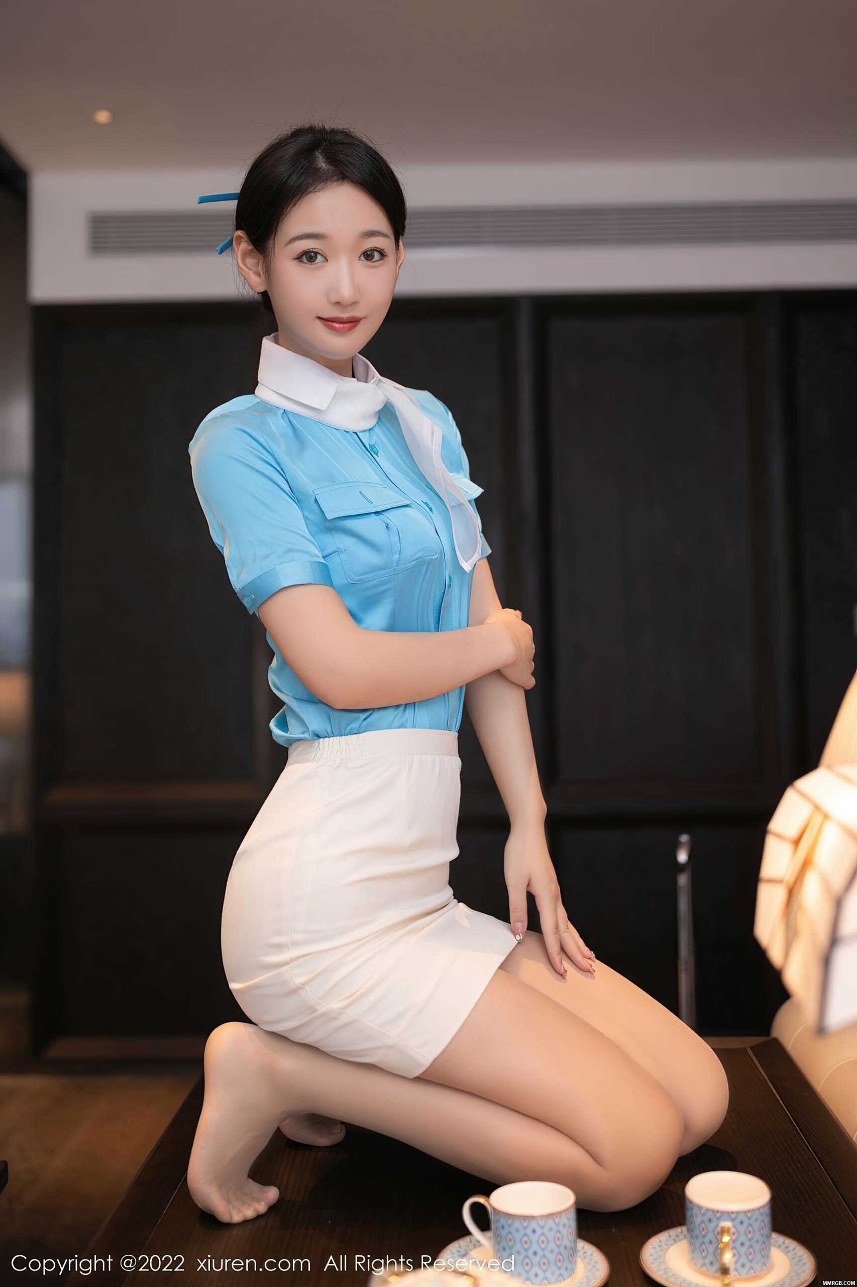 图片[32]-[XiuRen秀人网] 2022.08.29 No.5510 唐安琪-秀人集
