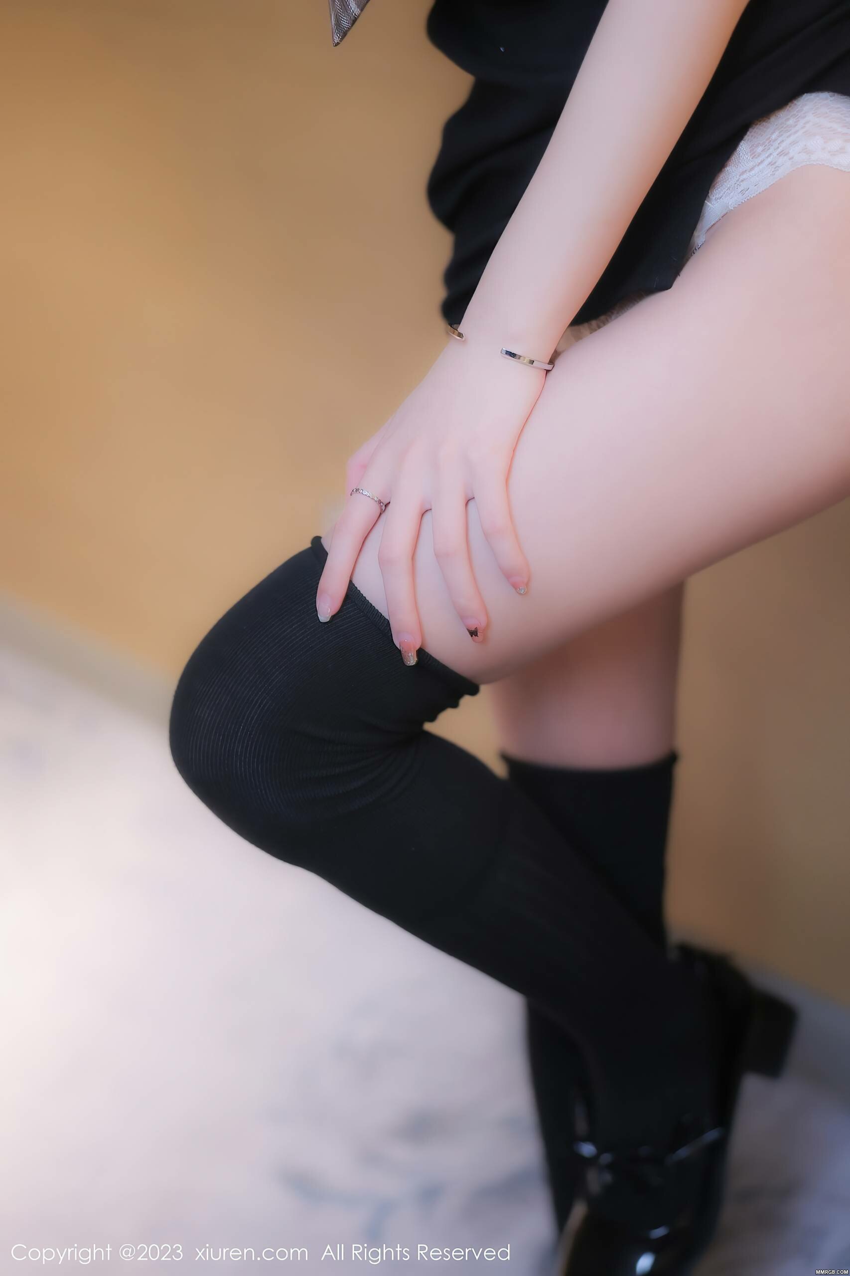 图片[13]-[XiuRen秀人网] 2023.02.03 No.6210 谢小蒽-秀人集