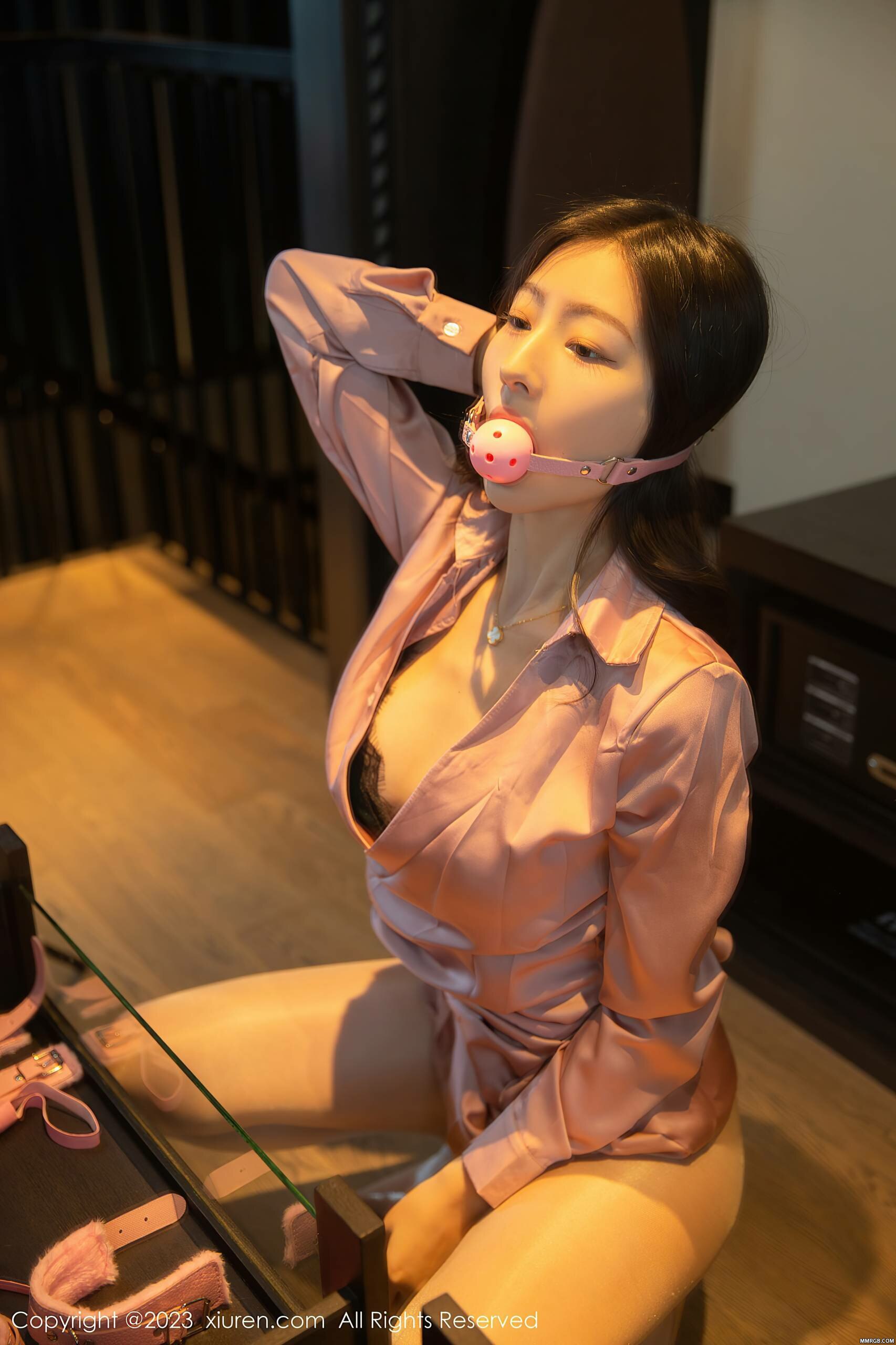 图片[18]-[XiuRen秀人网] 2023.02.03 No.6211 熊小诺-秀人集