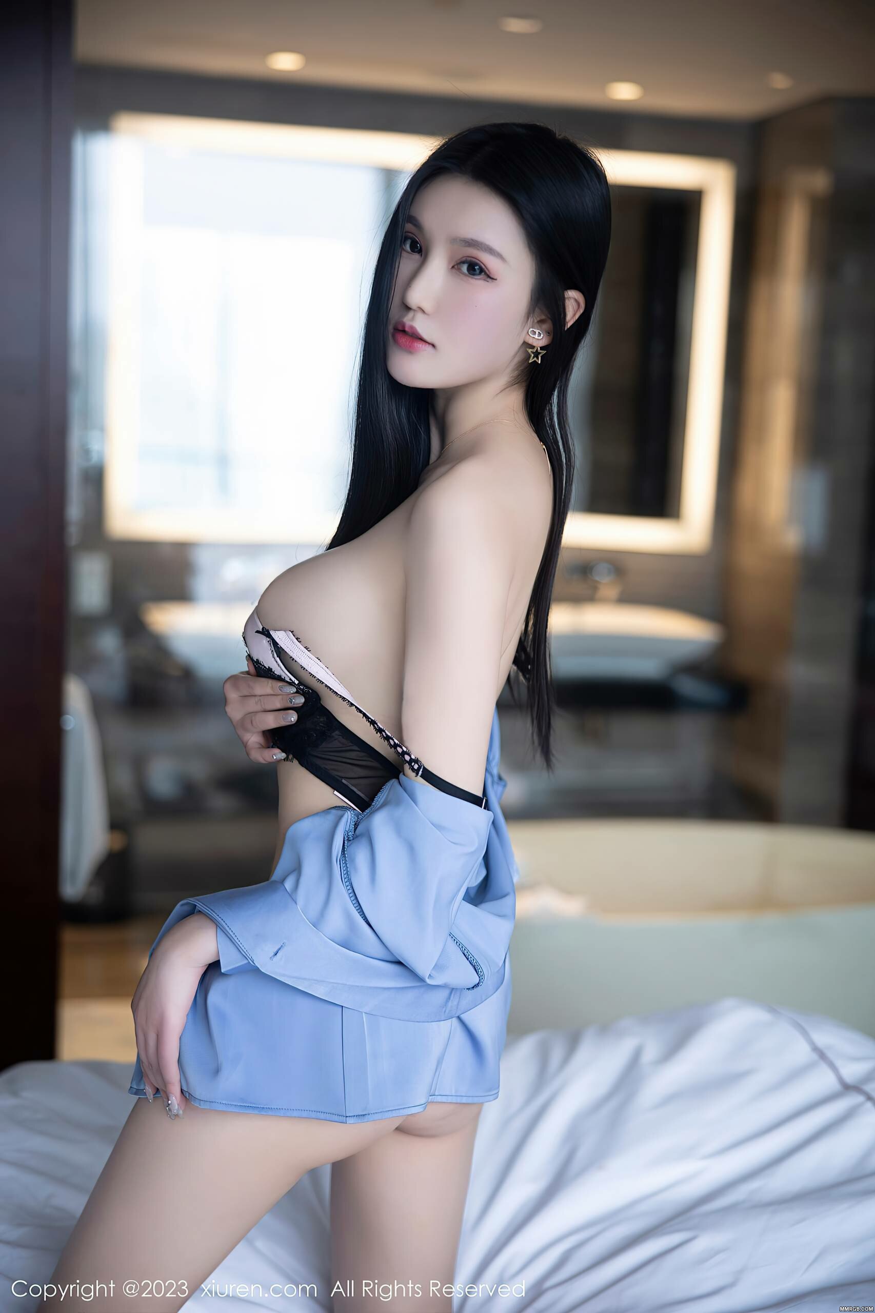图片[74]-[XiuRen秀人网] 2023.02.13 No.6254 圆圆酱-秀人集