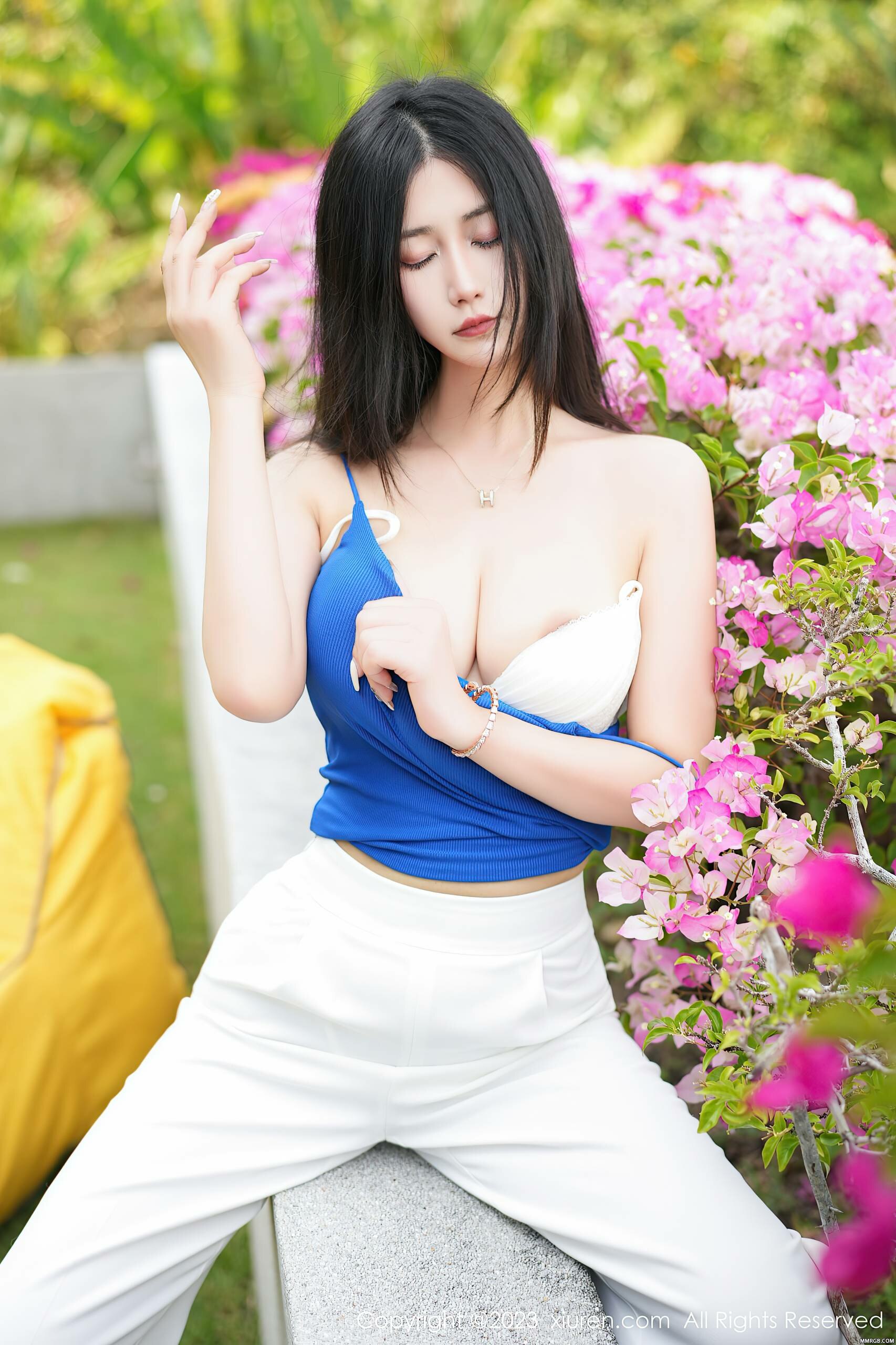 图片[17]-[XiuRen秀人网] 2023.03.03 No.6359 laura阿姣-秀人集