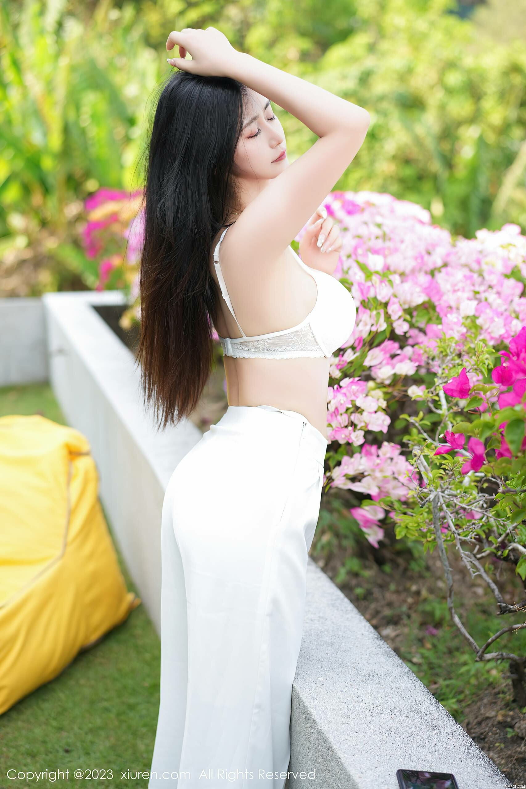 图片[20]-[XiuRen秀人网] 2023.03.03 No.6359 laura阿姣-秀人集