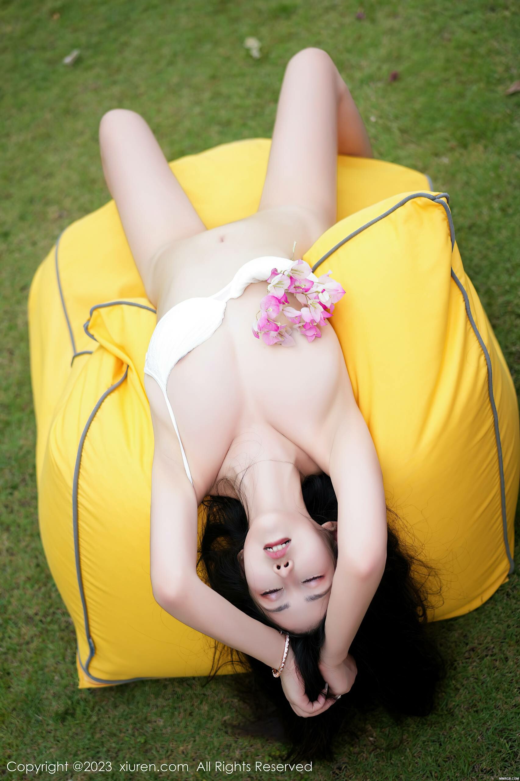 图片[68]-[XiuRen秀人网] 2023.03.03 No.6359 laura阿姣-秀人集