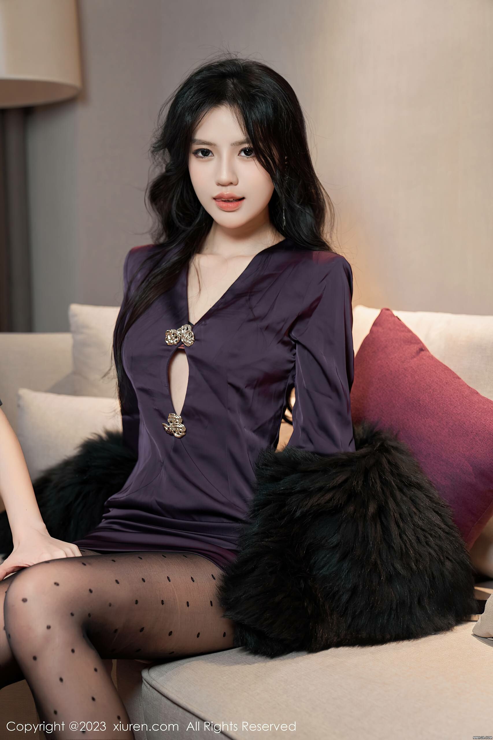 图片[21]-[XiuRen秀人网] 2023.04.27 No.6649 浅浅Danny-秀人集