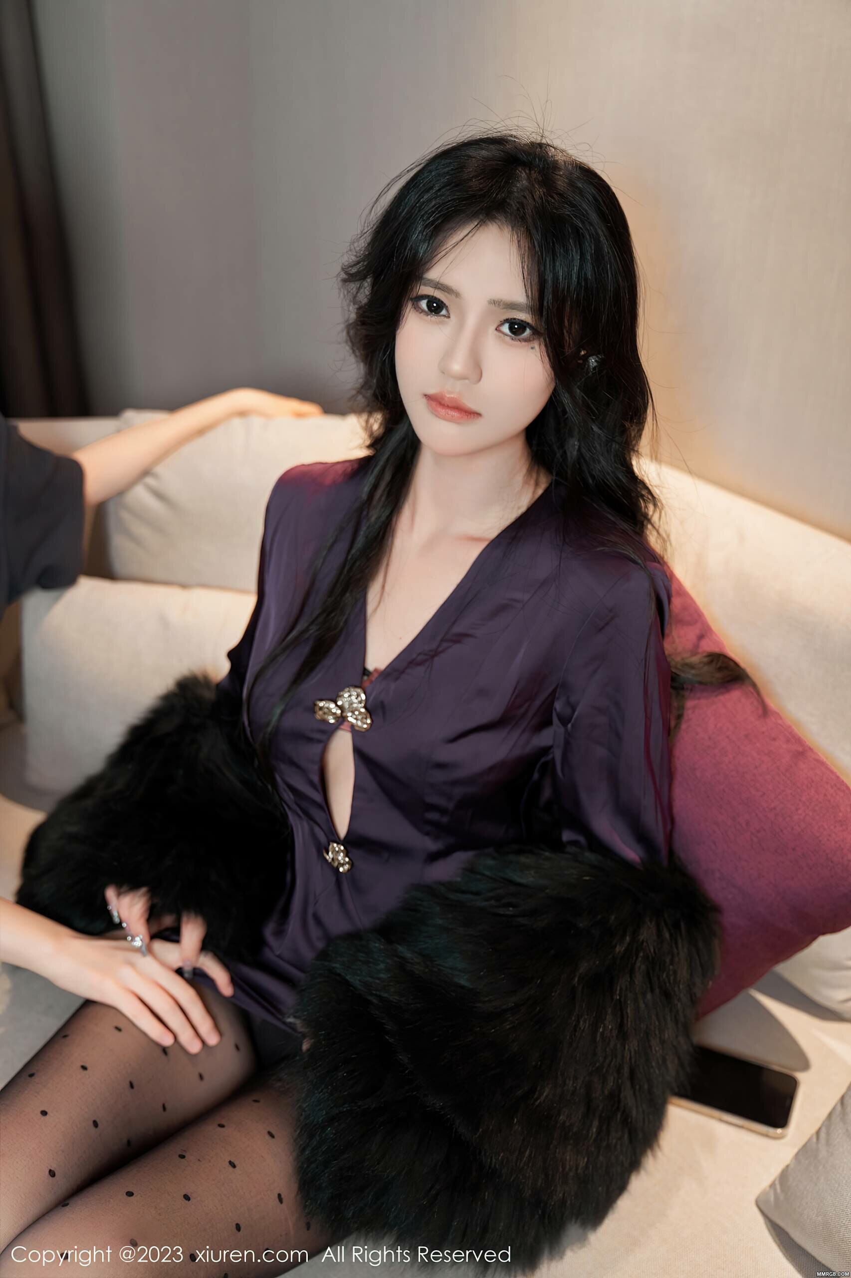 图片[23]-[XiuRen秀人网] 2023.04.27 No.6649 浅浅Danny-秀人集