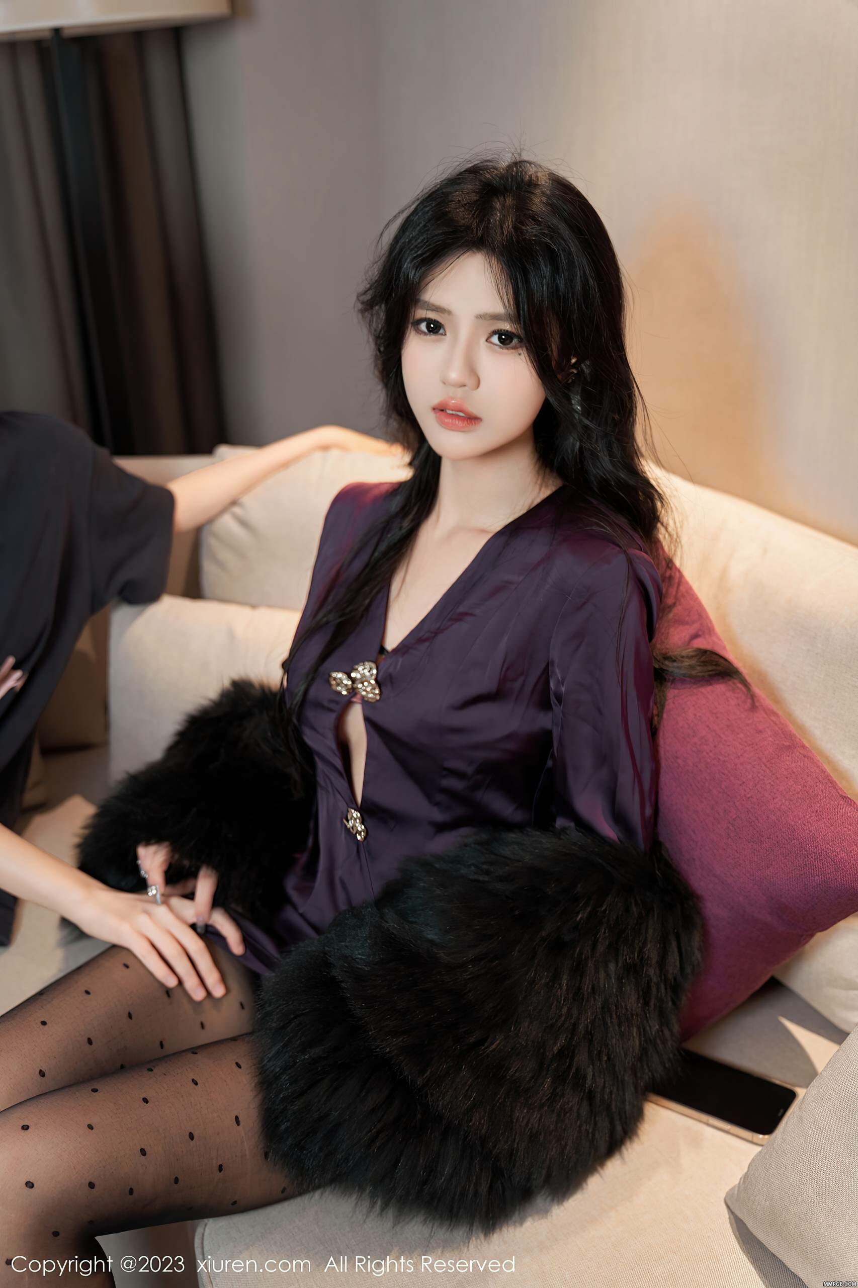 图片[24]-[XiuRen秀人网] 2023.04.27 No.6649 浅浅Danny-秀人集