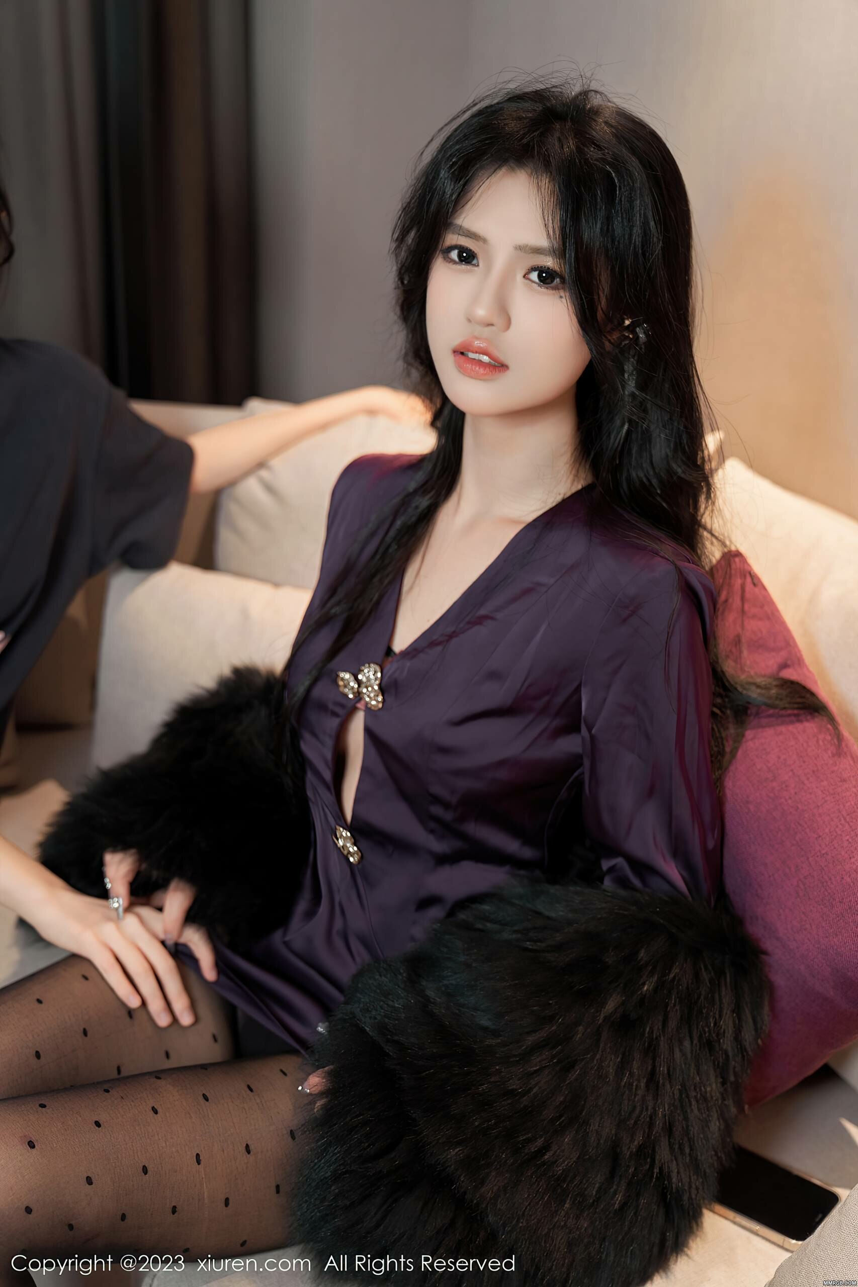图片[25]-[XiuRen秀人网] 2023.04.27 No.6649 浅浅Danny-秀人集