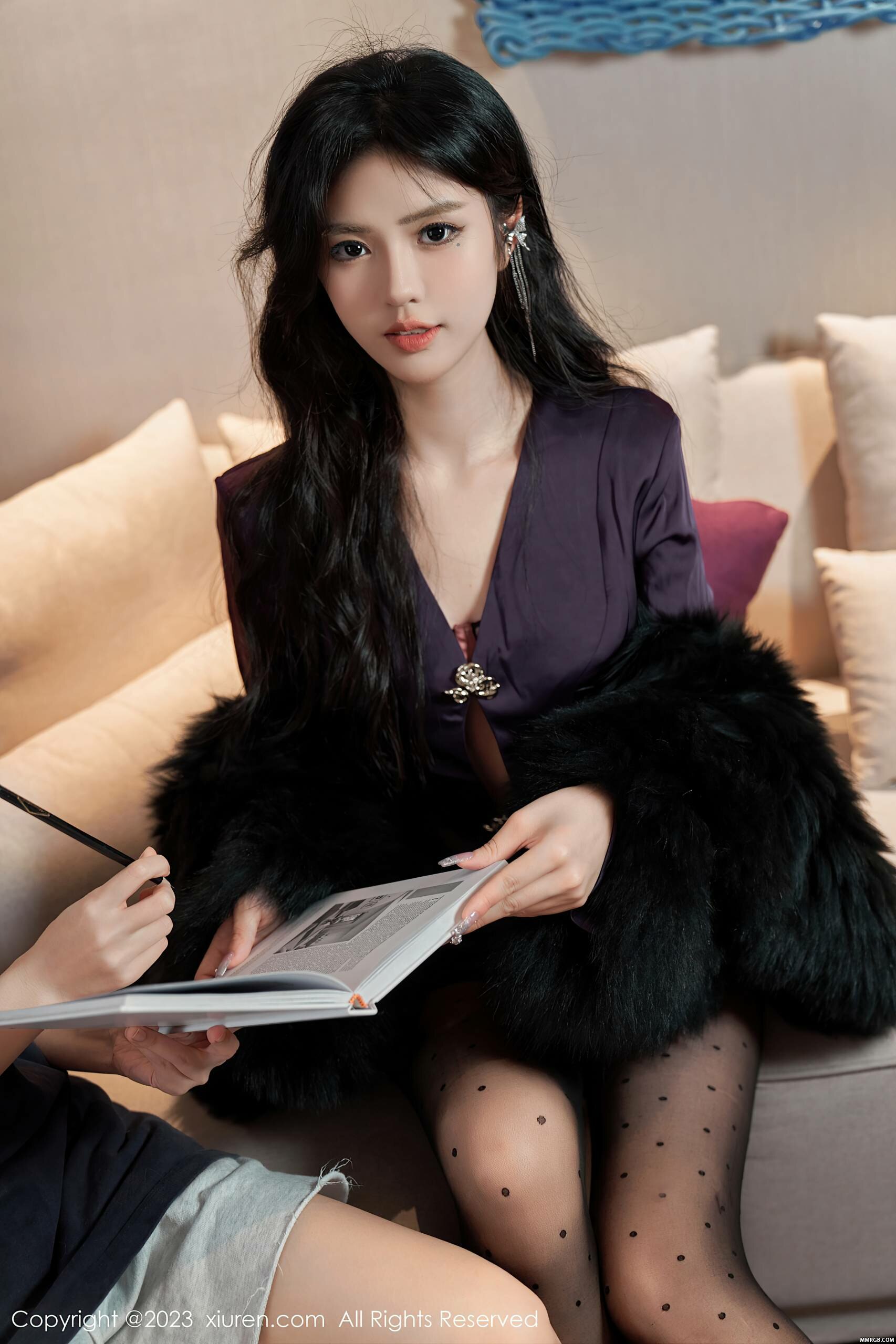 图片[30]-[XiuRen秀人网] 2023.04.27 No.6649 浅浅Danny-秀人集