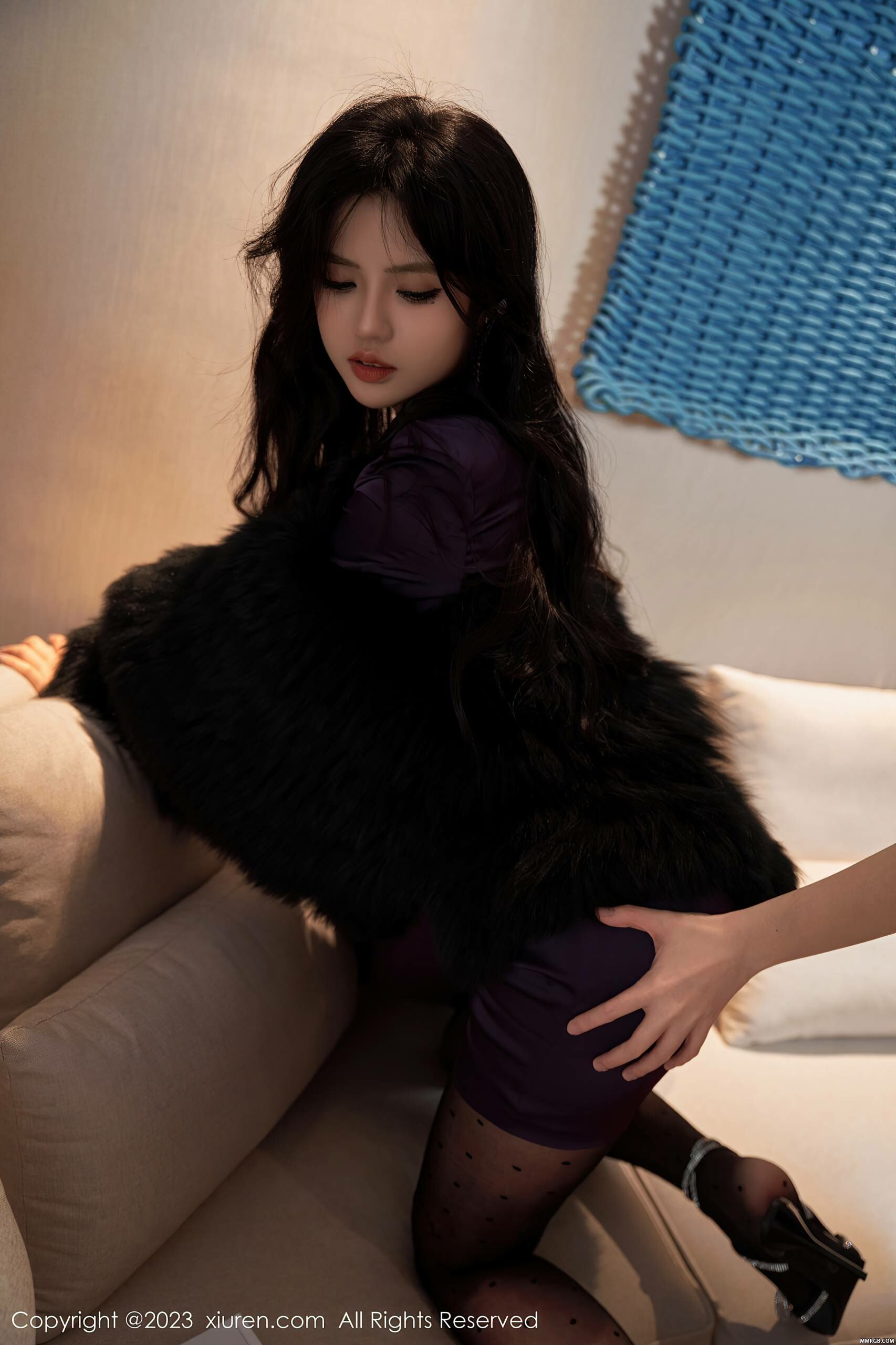 图片[37]-[XiuRen秀人网] 2023.04.27 No.6649 浅浅Danny-秀人集