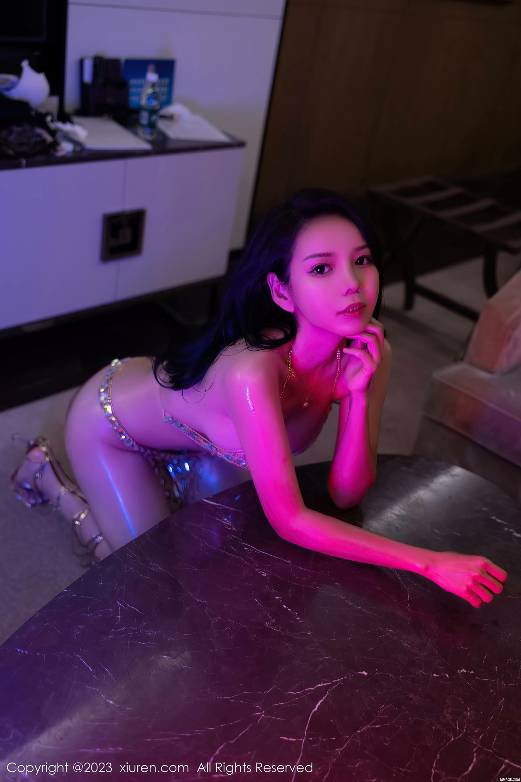 图片[19]-[XiuRen秀人网] 2023.07.11 No.7058 大美妞儿-秀人集