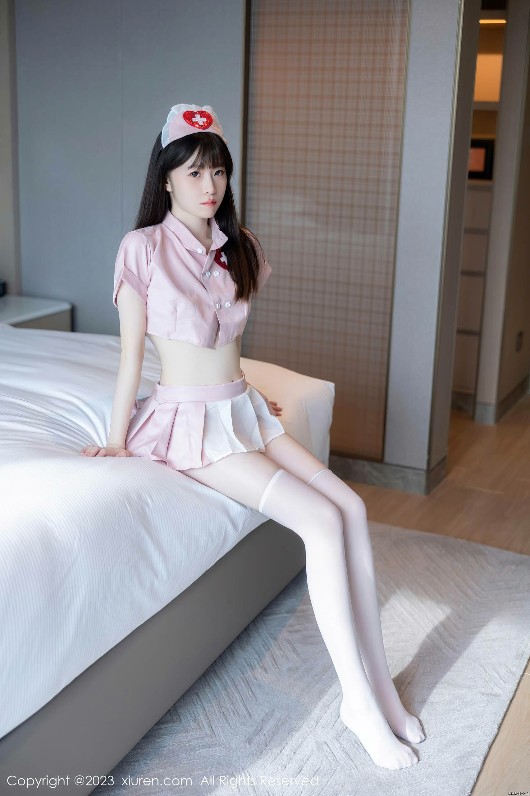 图片[22]-[XiuRen秀人网] 2023.07.17 No.7090 林悠悠-秀人集