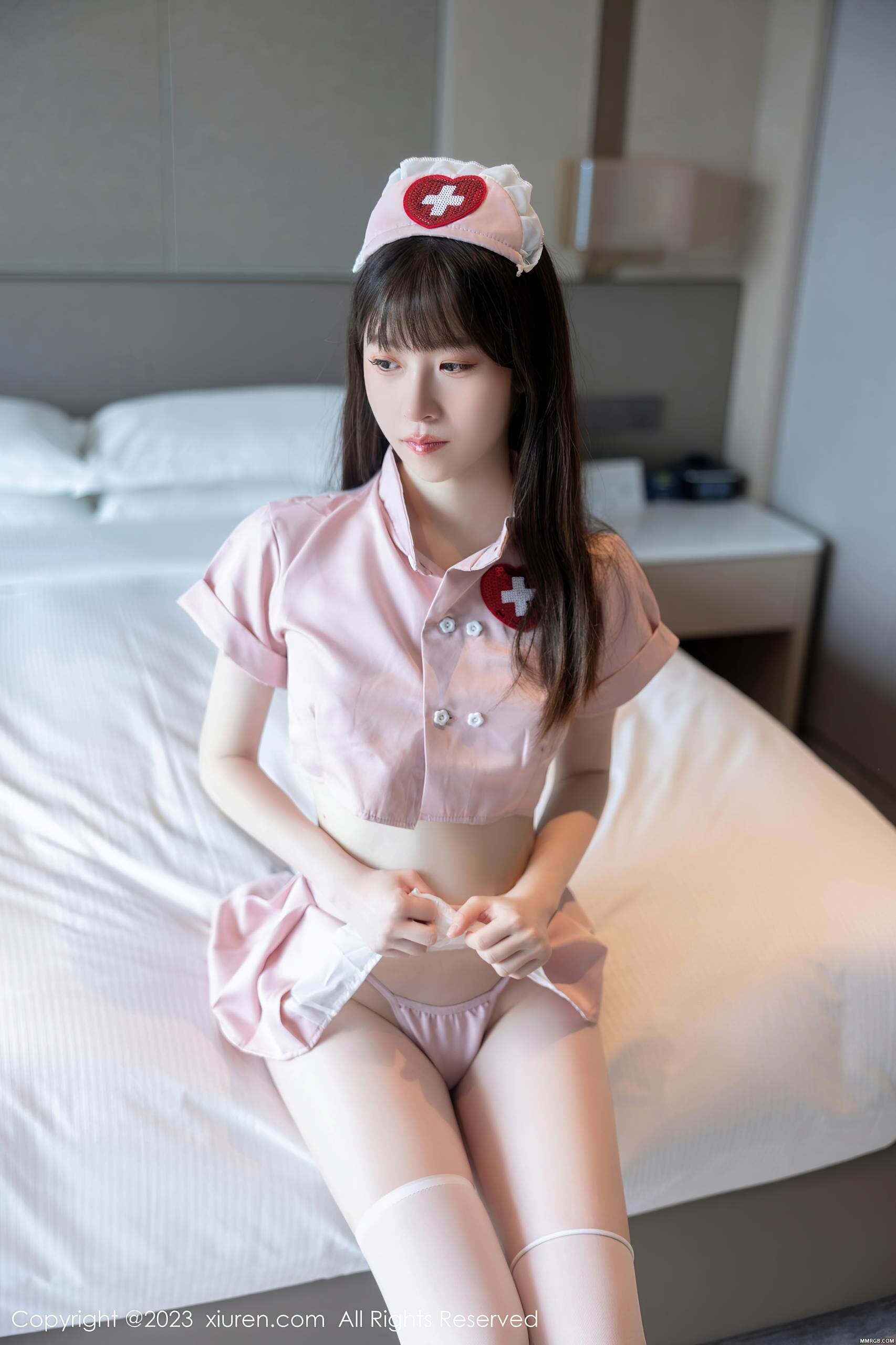 图片[24]-[XiuRen秀人网] 2023.07.17 No.7090 林悠悠-秀人集