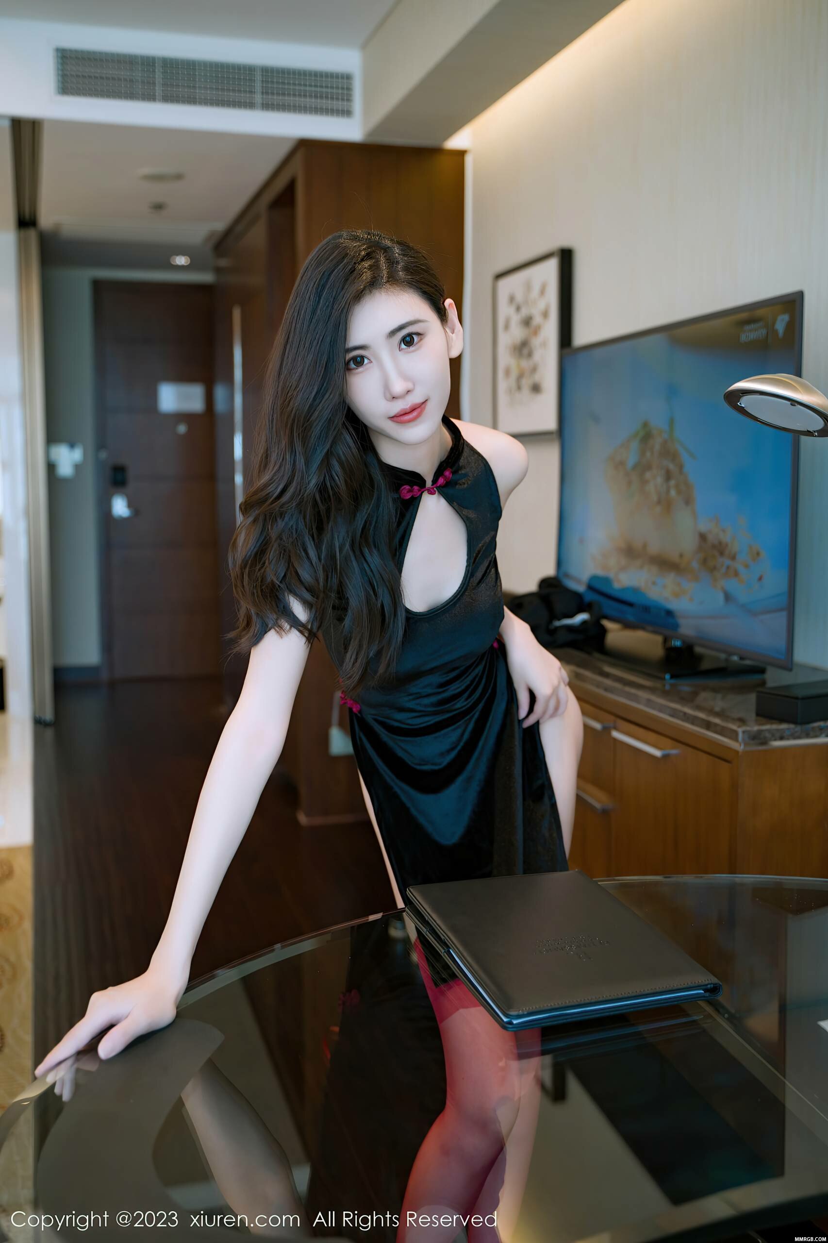 图片[20]-[XiuRen秀人网] 2023.07.24 No.7128 章芃芃-秀人集