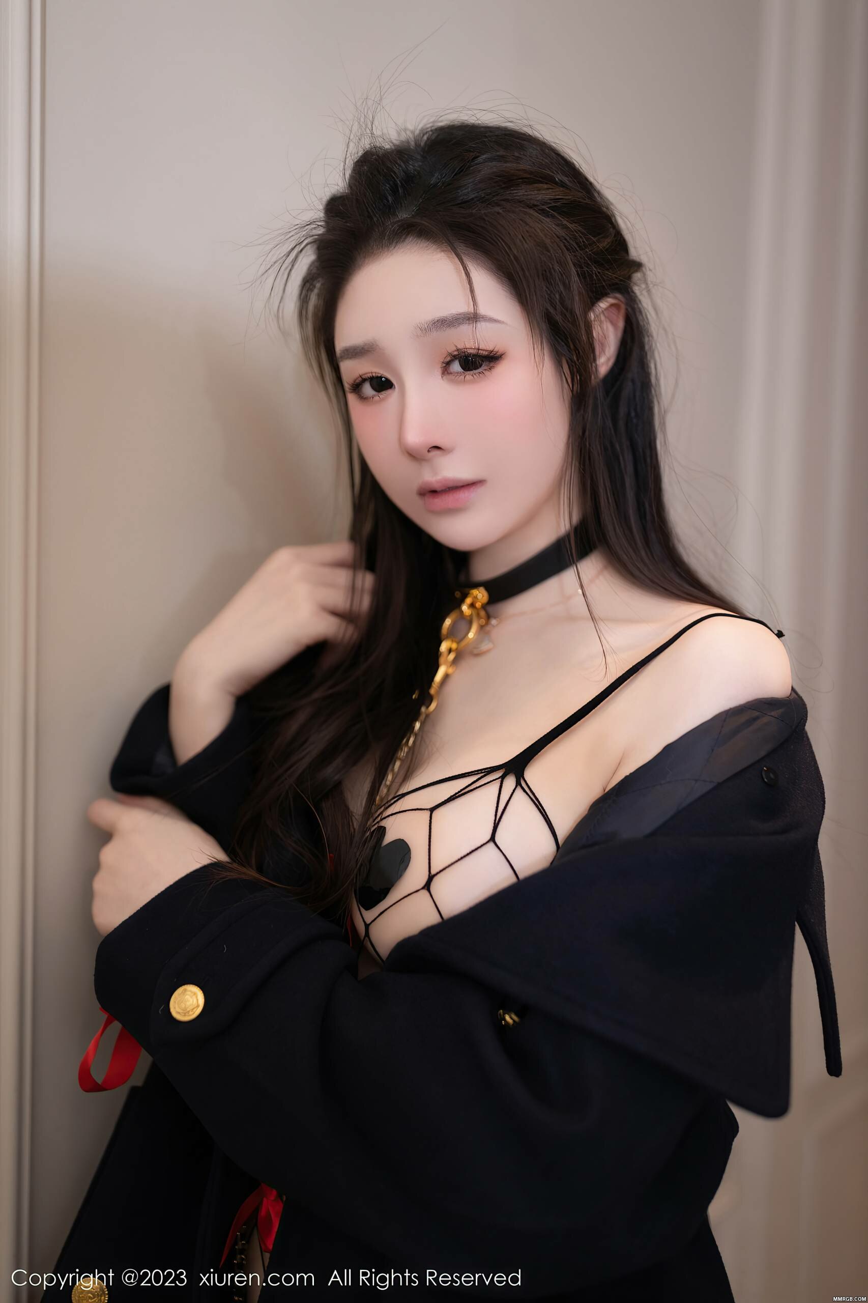 图片[34]-[XiuRen秀人网] 2023.10.08 No.7474 小逗逗-秀人集