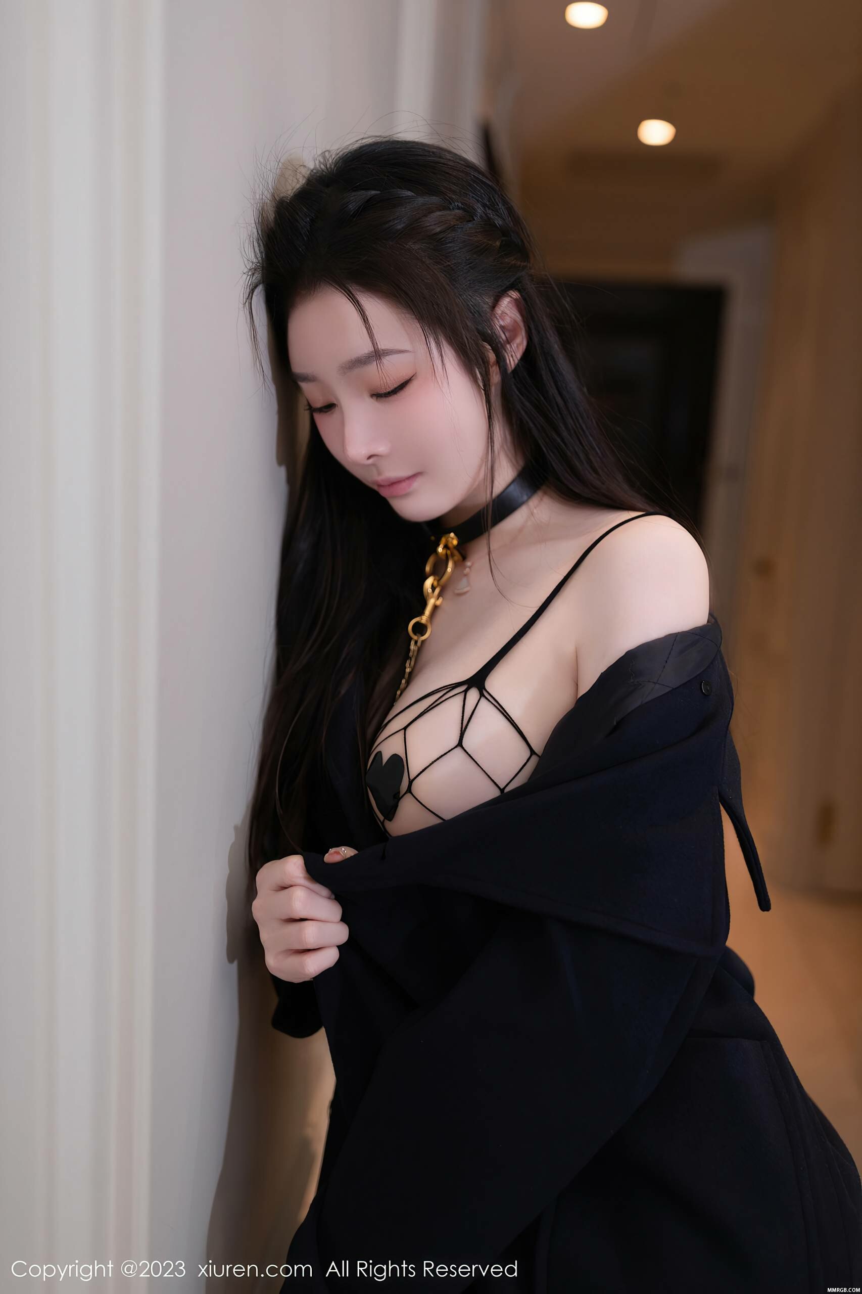 图片[37]-[XiuRen秀人网] 2023.10.08 No.7474 小逗逗-秀人集