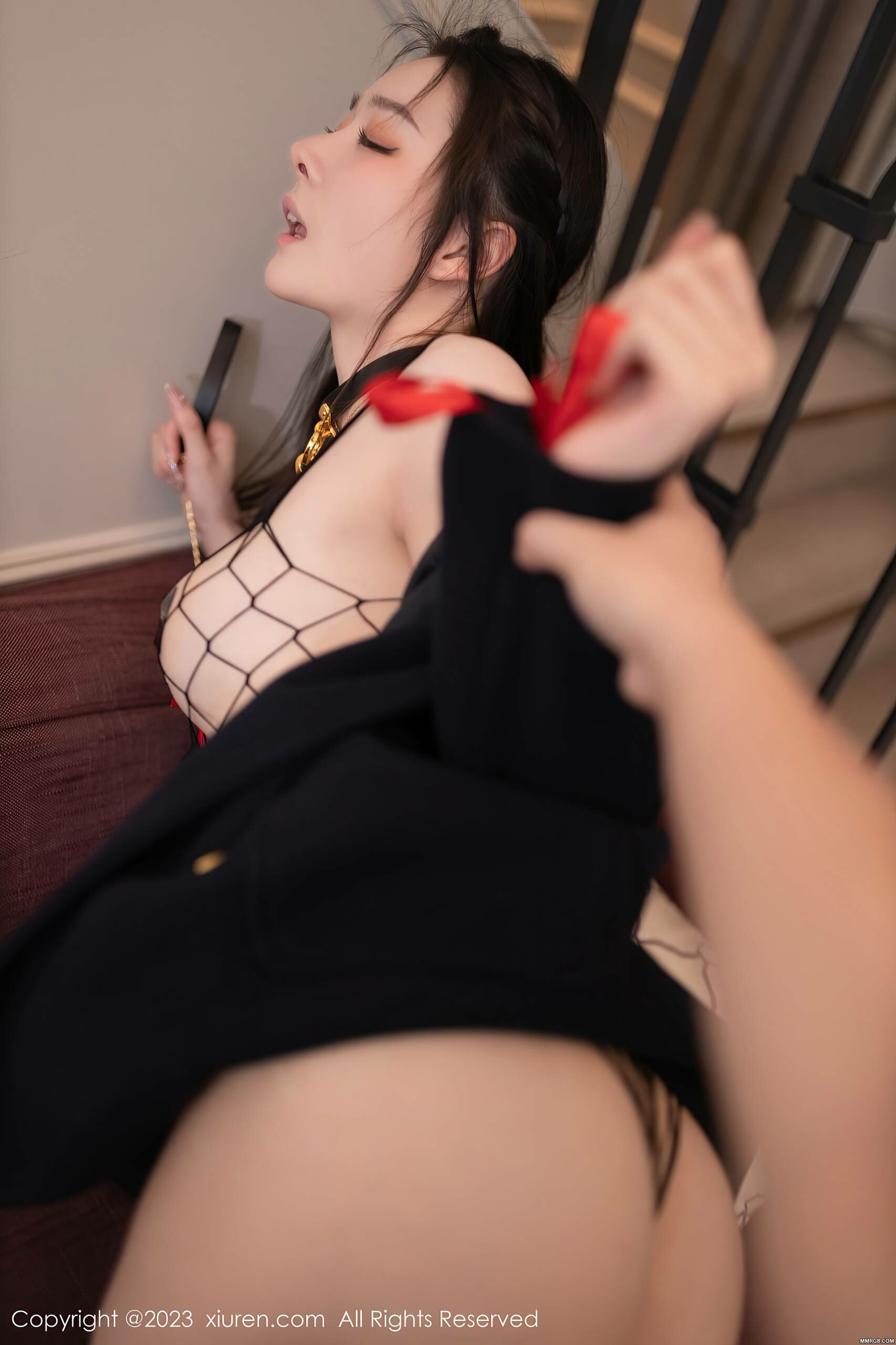 图片[39]-[XiuRen秀人网] 2023.10.08 No.7474 小逗逗-秀人集