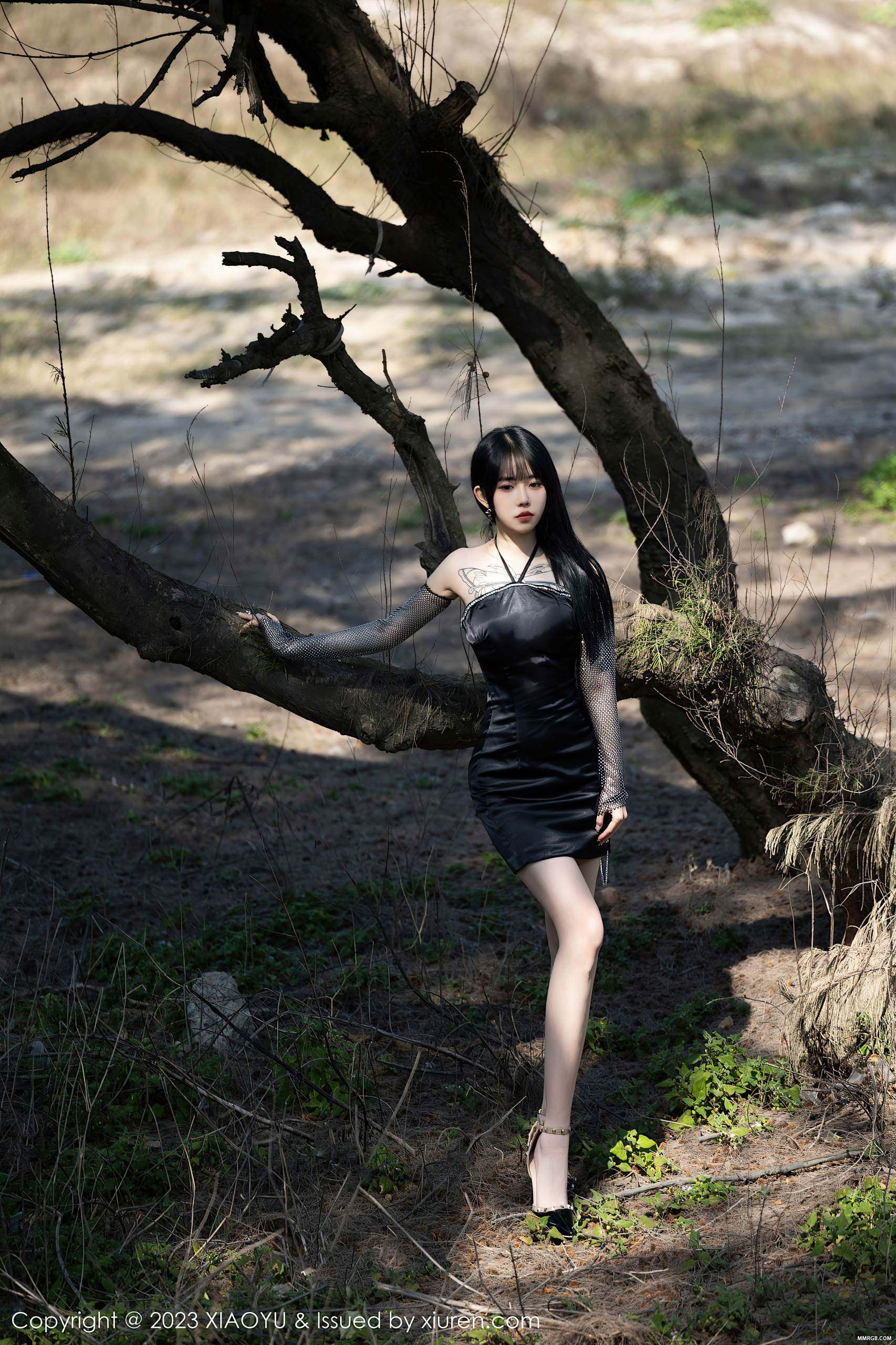 [XiaoYu语画界] 2023.04.13 Vol.1006 奶瓶 - XiaoYu 语画界 - MMRGB
