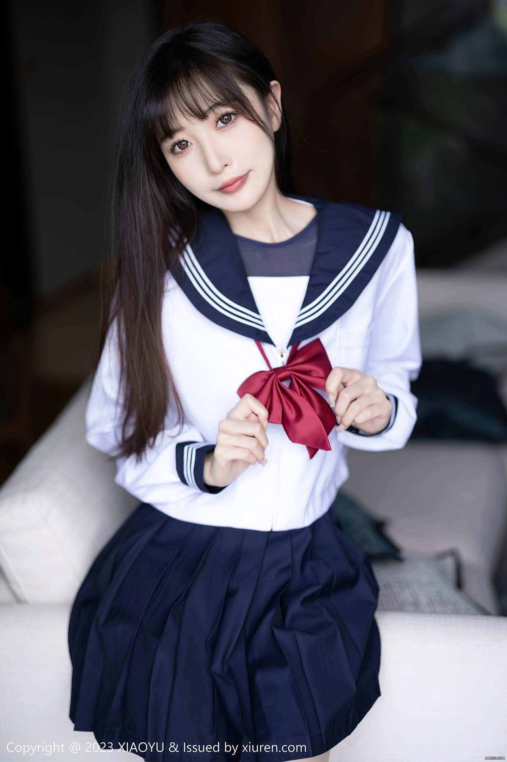[XiaoYu语画界] 2023.06.08 Vol.1045 林星阑 - XiaoYu 语画界 - MMRGB