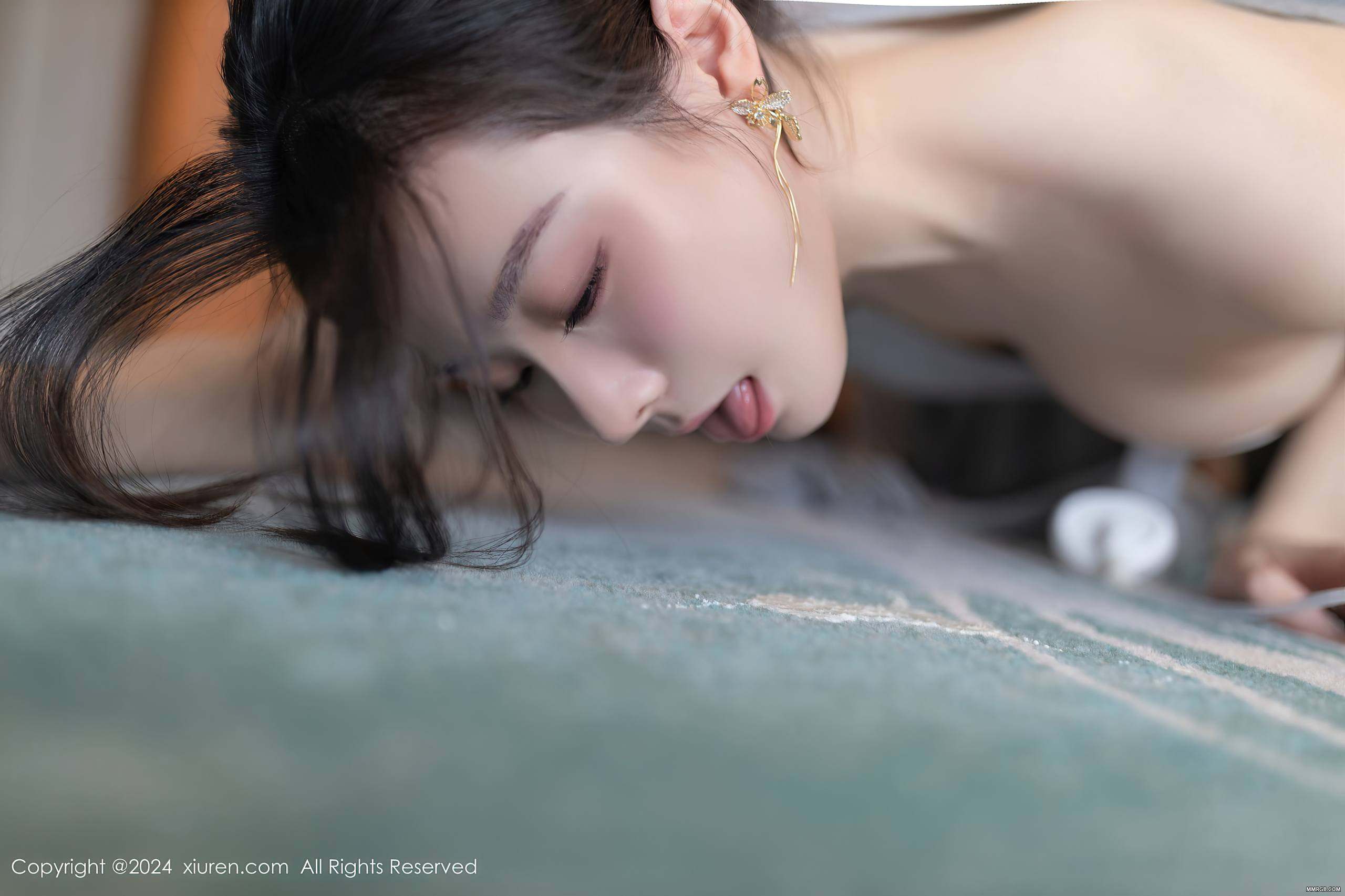 图片[35]-[XiuRen秀人网] 2024.06.13 No.8699 小逗逗-秀人集
