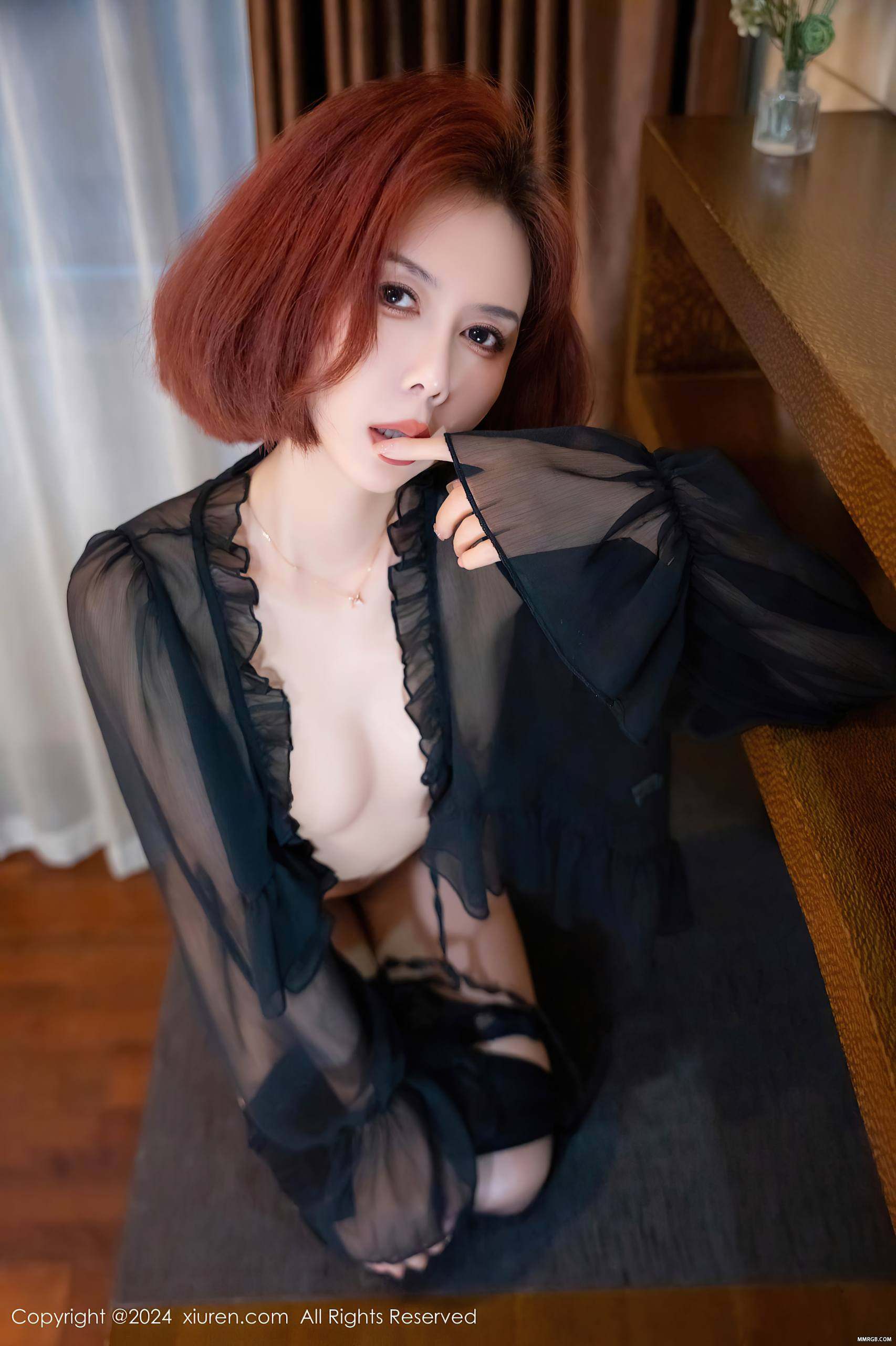 图片[67]-[XiuRen秀人网] 2024.06.25 No.8749 白芷yy-秀人集