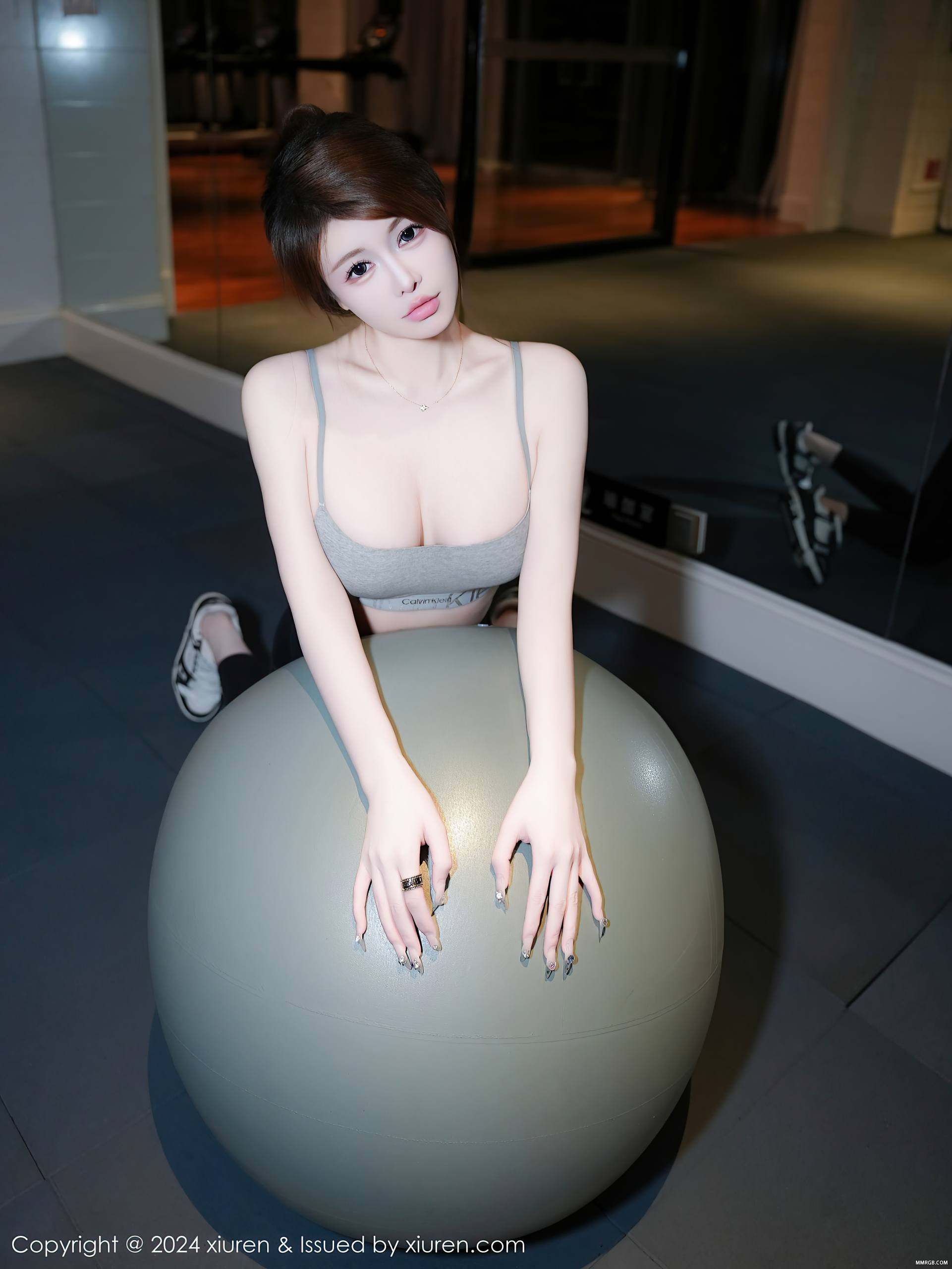 图片[58]-[XiuRen秀人网] 2024.11.15 No.9452 甜妮-秀人集