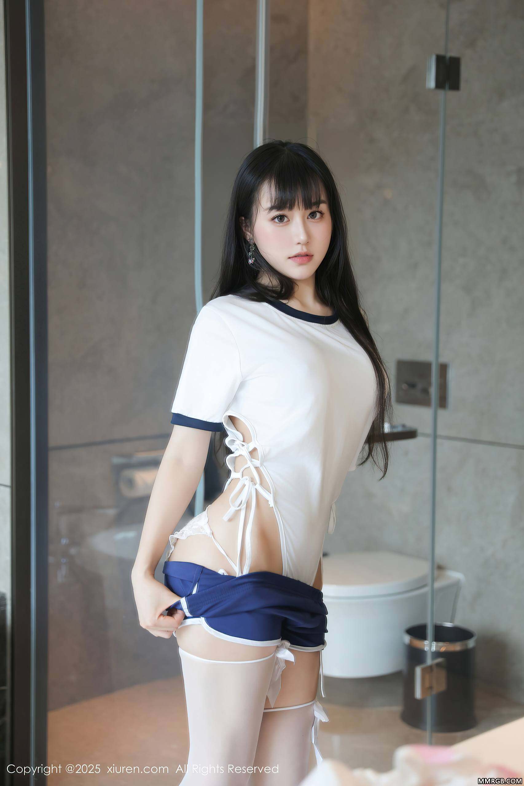 图片[11]-[XiuRen秀人网] 2025.04.23 No.10184 量子玫瑰-秀人集