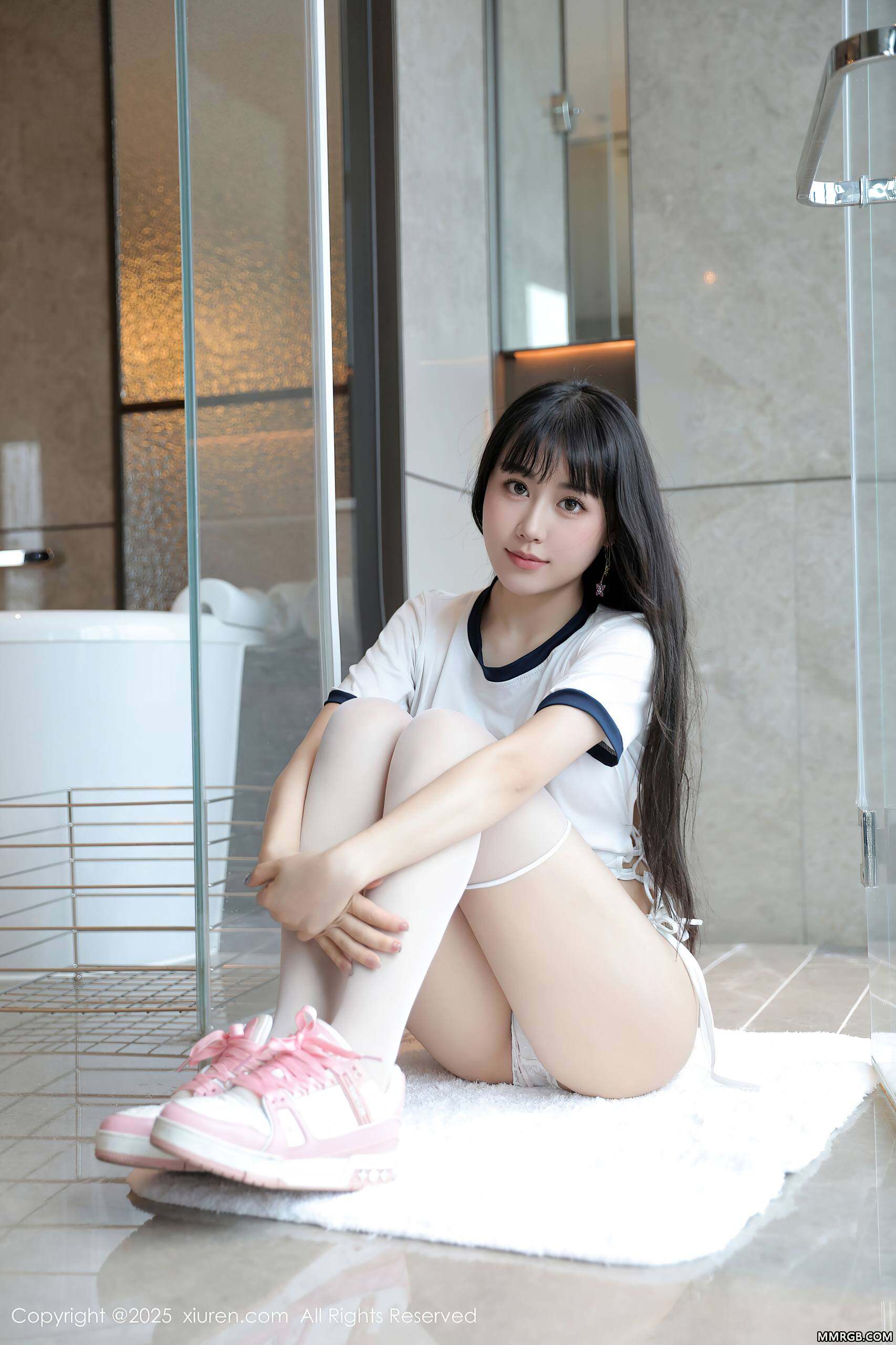 图片[50]-[XiuRen秀人网] 2025.04.23 No.10184 量子玫瑰-秀人集