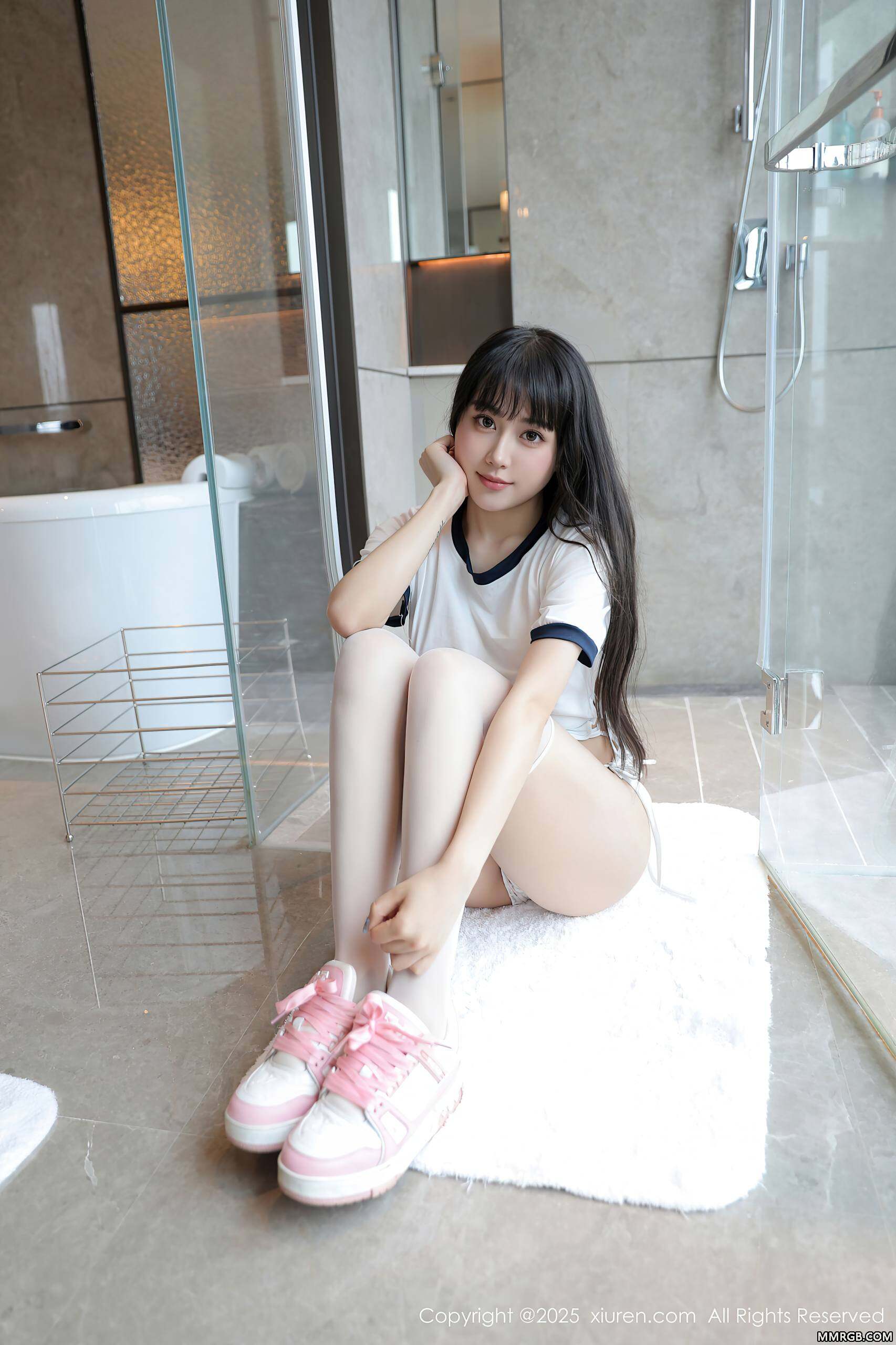 图片[52]-[XiuRen秀人网] 2025.04.23 No.10184 量子玫瑰-秀人集