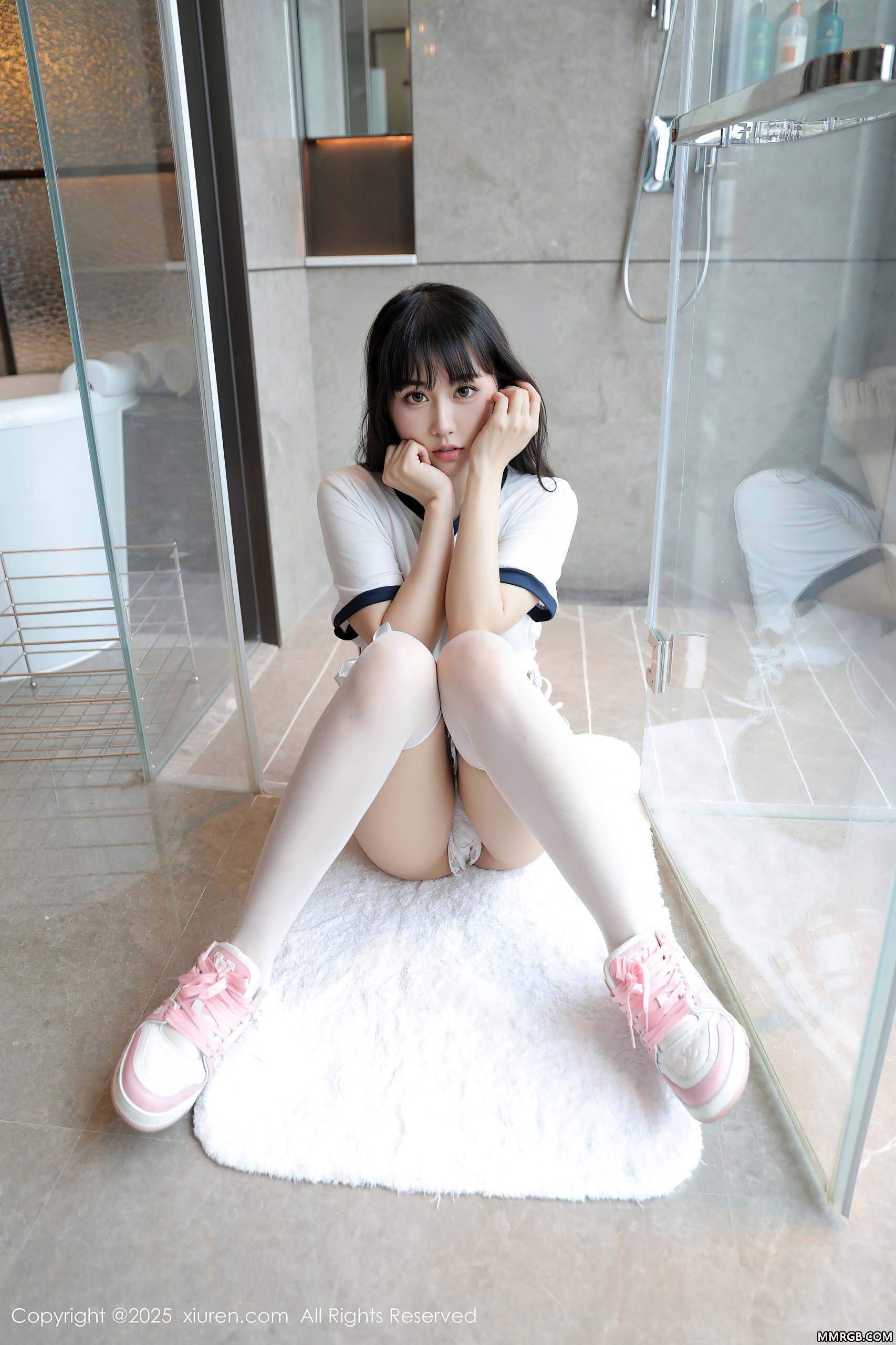 图片[58]-[XiuRen秀人网] 2025.04.23 No.10184 量子玫瑰-秀人集
